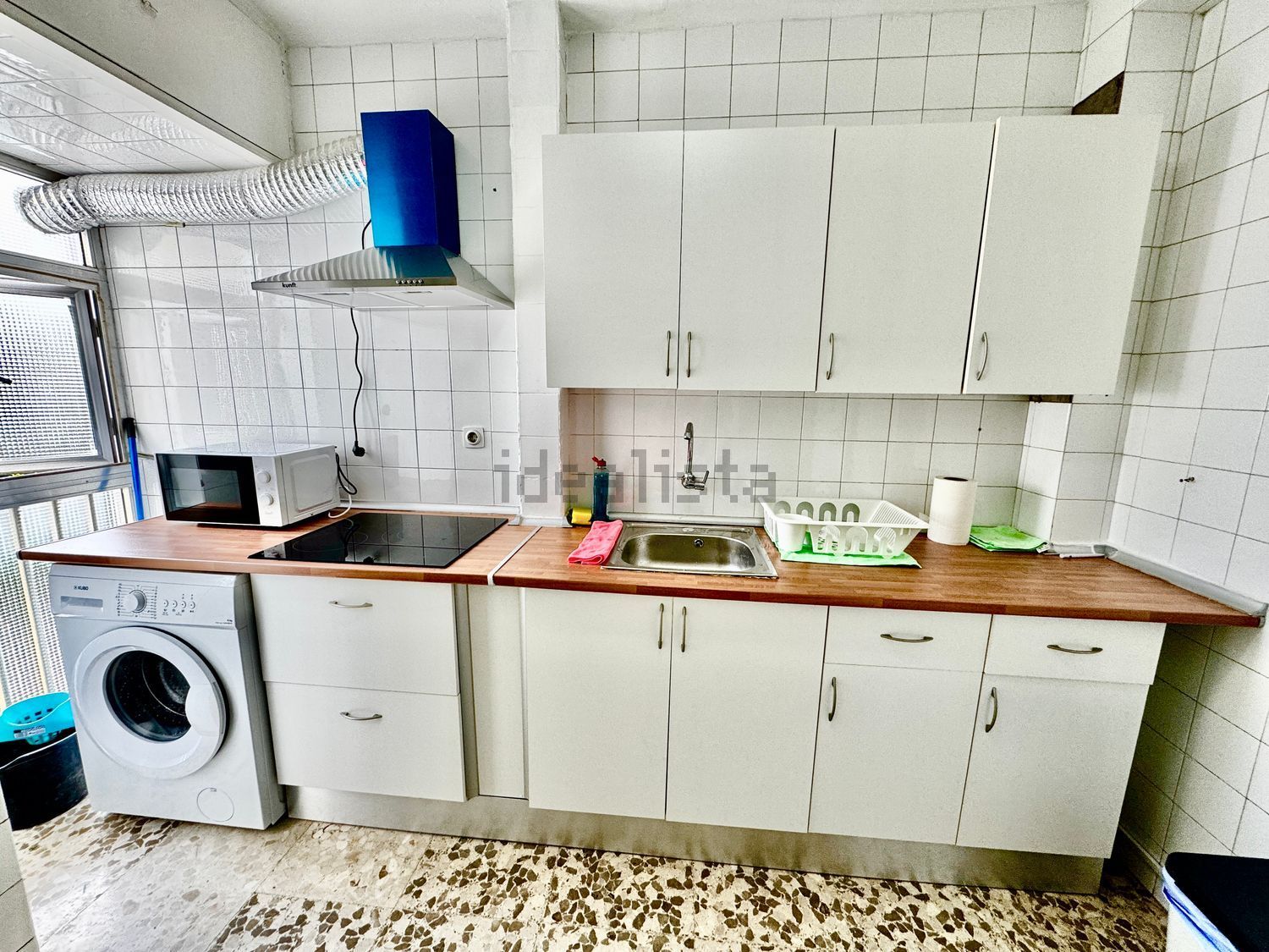 Zimmer zur Miete, Sevilla