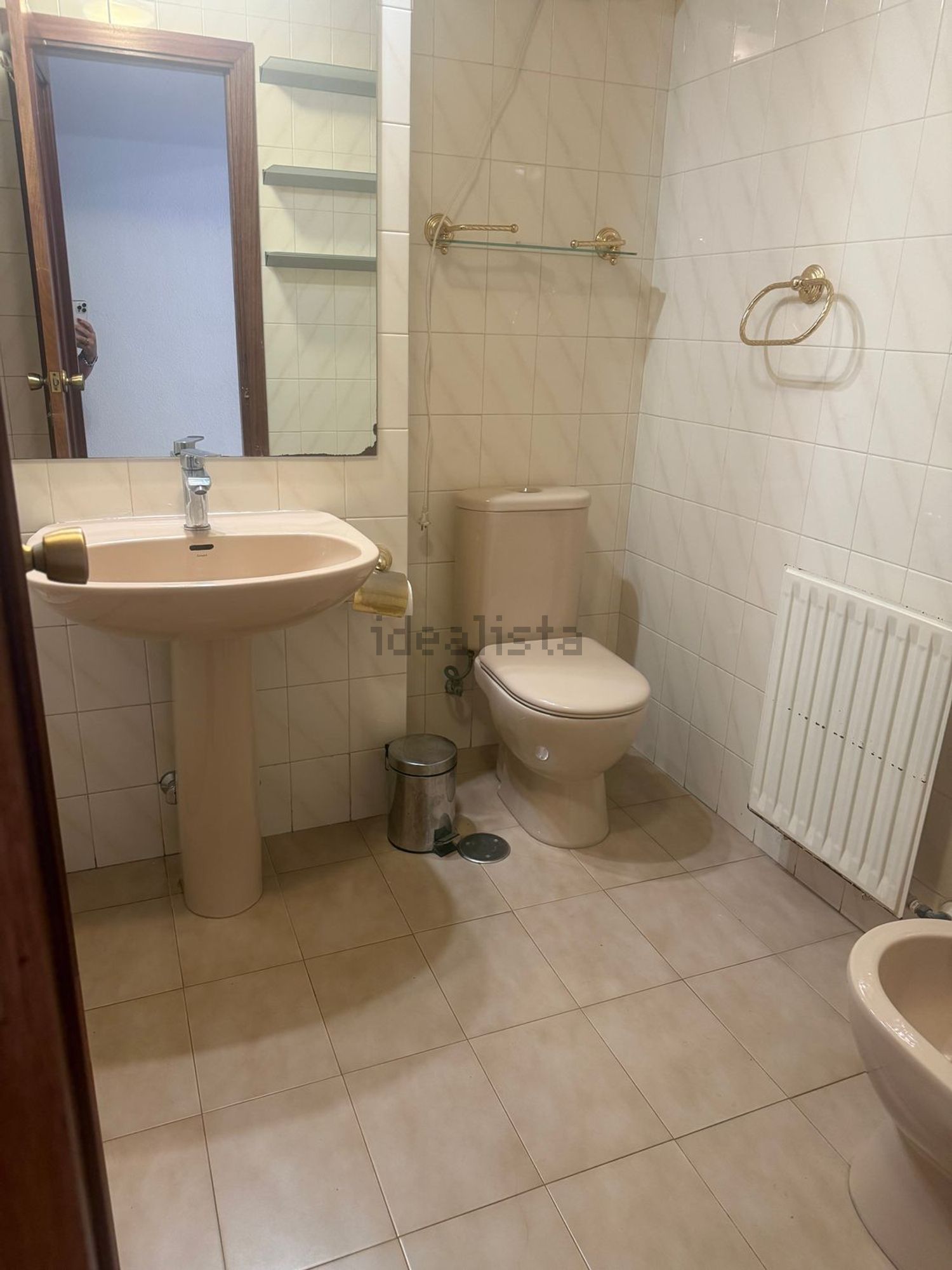Wohnung 110 m² in Madrid