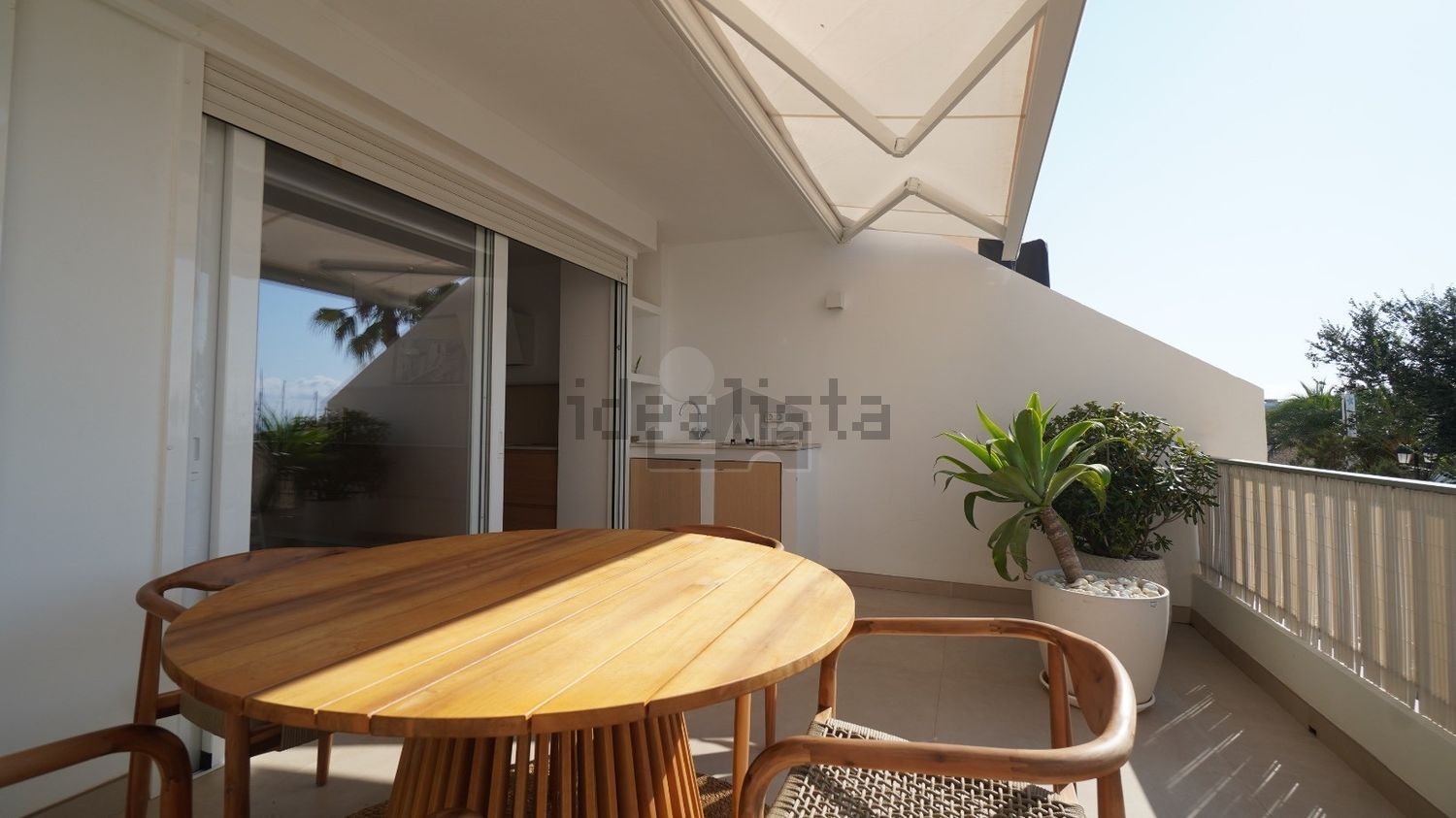 Piso de 130 m² en Santa Eulària des Riu