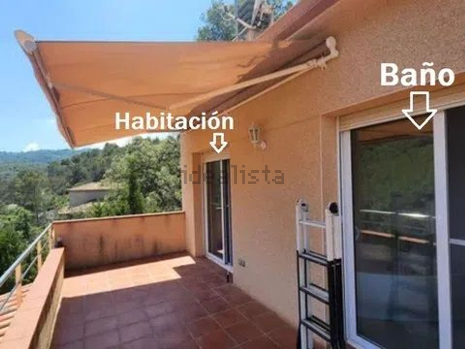 Habitació de lloguer, Sant Andreu de la Barca