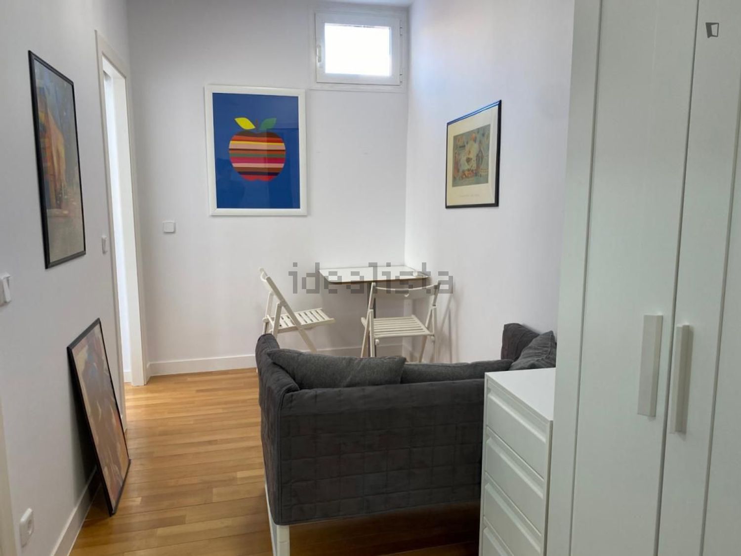 Piso de 39 m² en Madrid