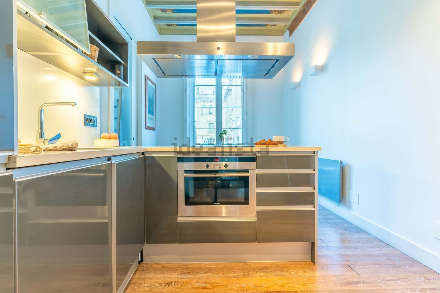 Habitación en alquiler, Barcelona