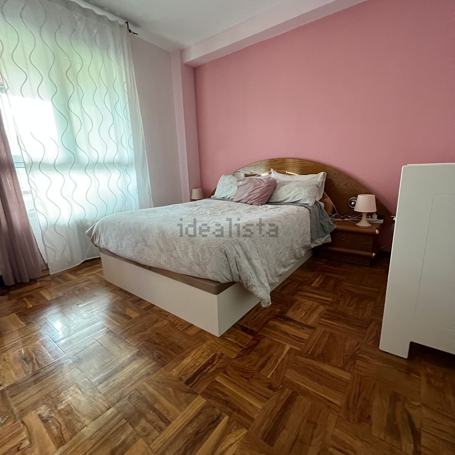Pis de 110 m² a Aranda de Duero