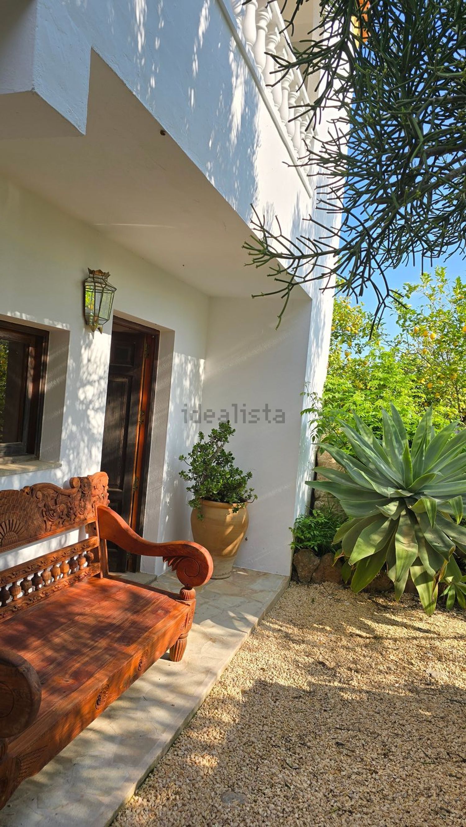 Casa 75 m² a Sant Joan de Labritja