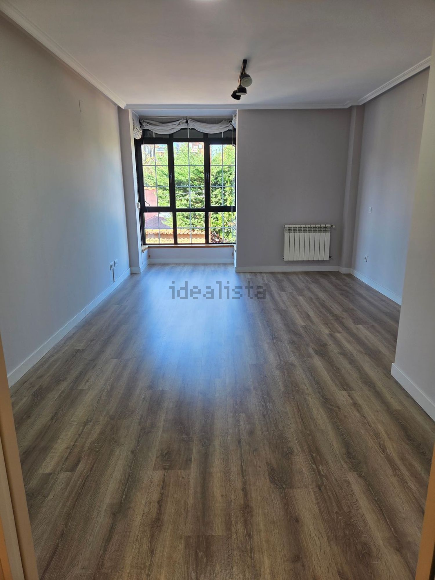 Appartamento 119 m² a Madrid