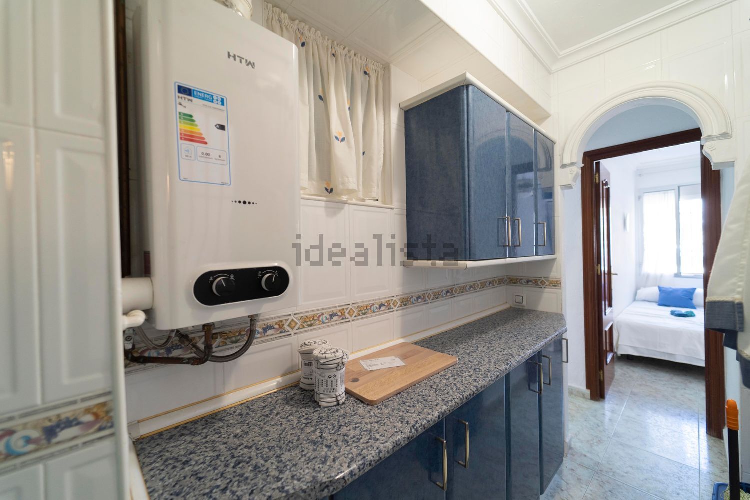 Habitación en alquiler, Sevilla