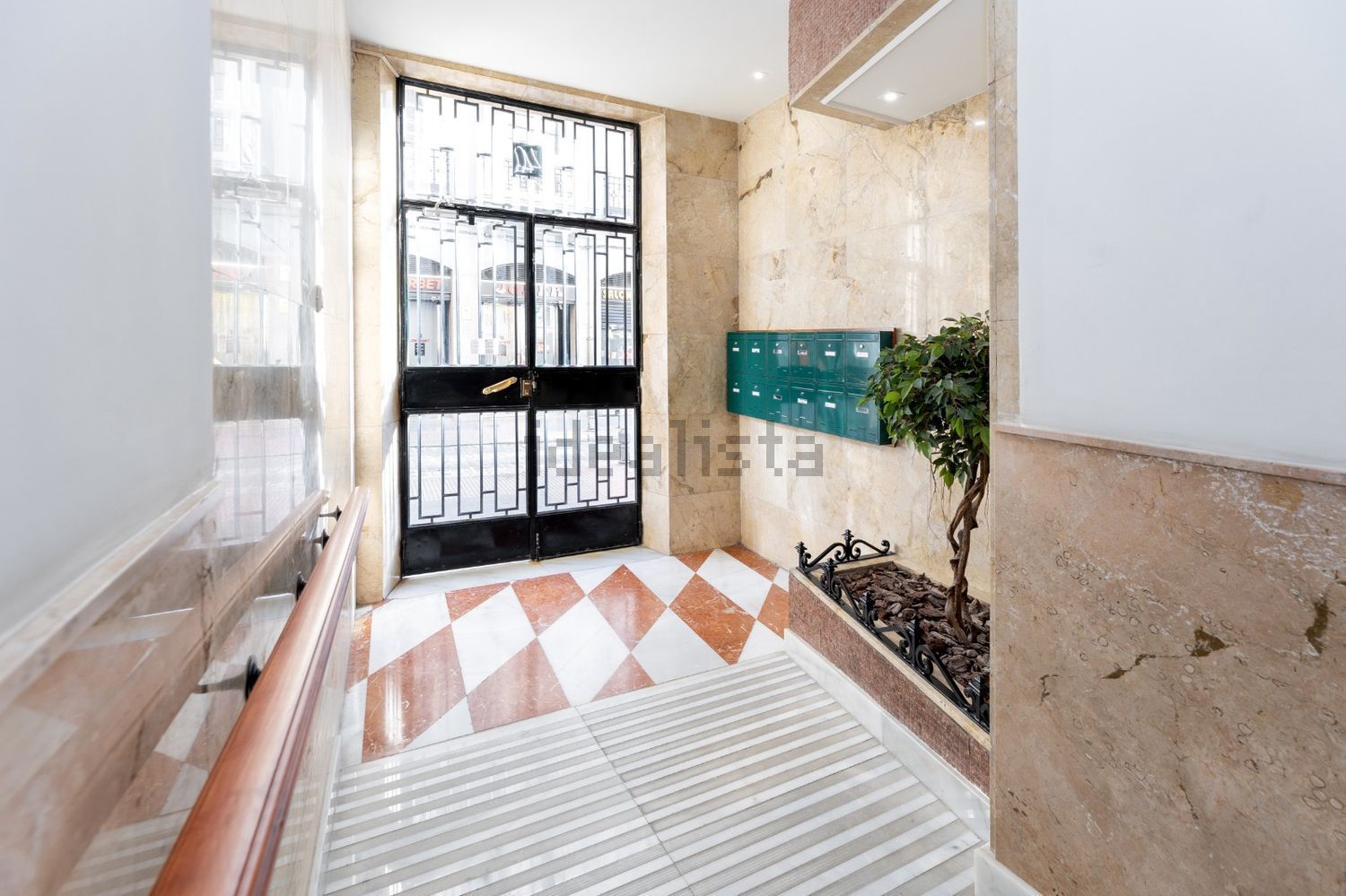 Appartement 25 m² à Grenade