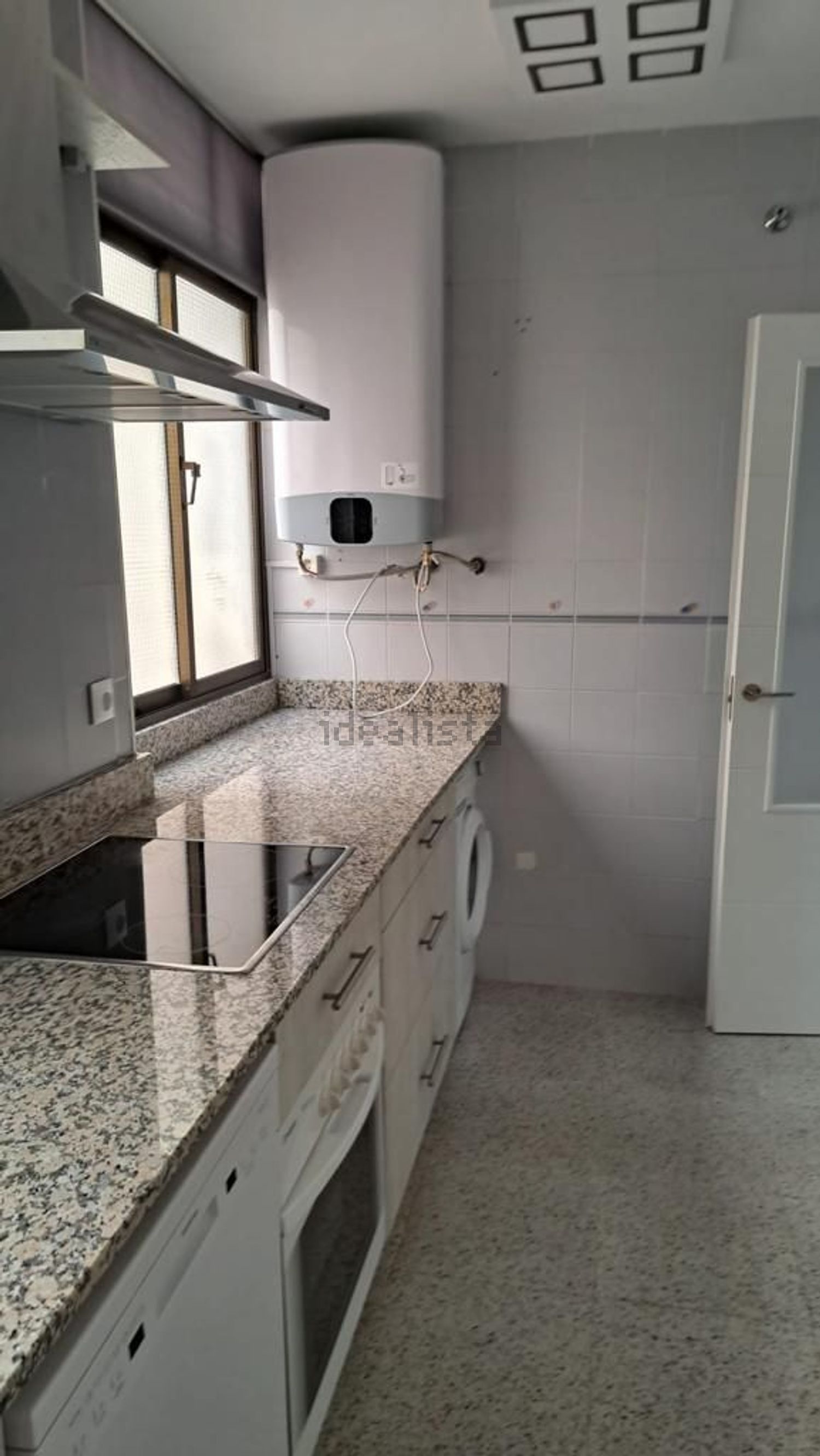 Habitació de lloguer, Ronda