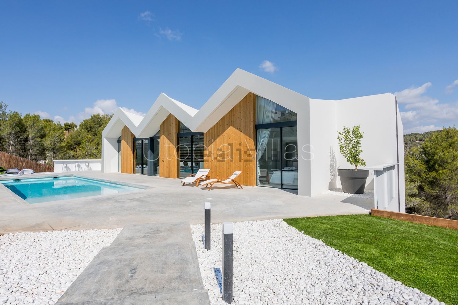 House 420 m² in Sant Pere de Ribes