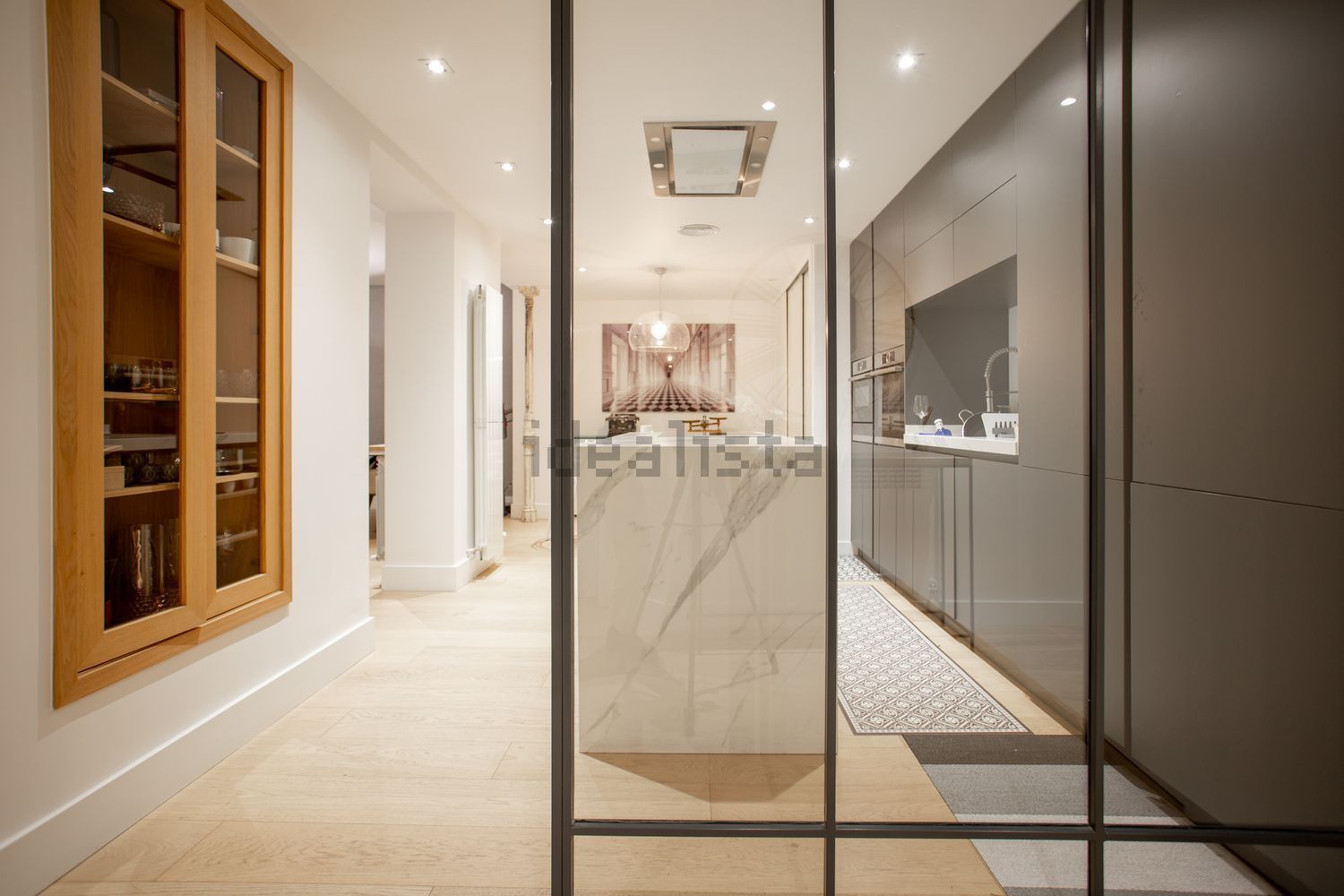 Квартира 182 м² у Madrid