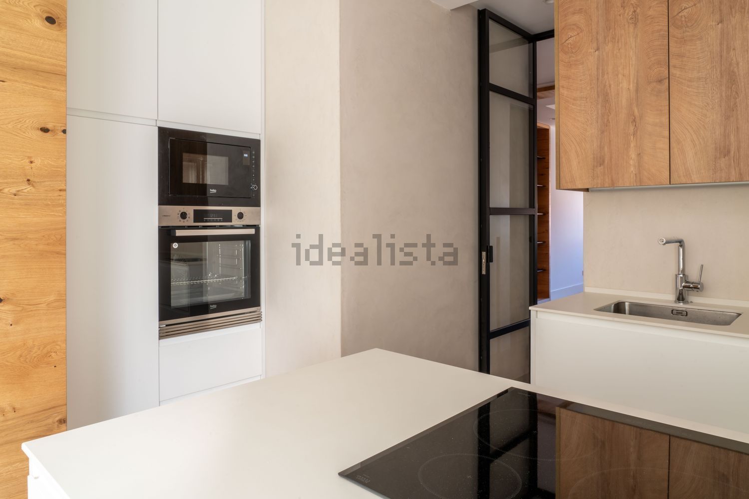 Piso de 165 m² en Madrid