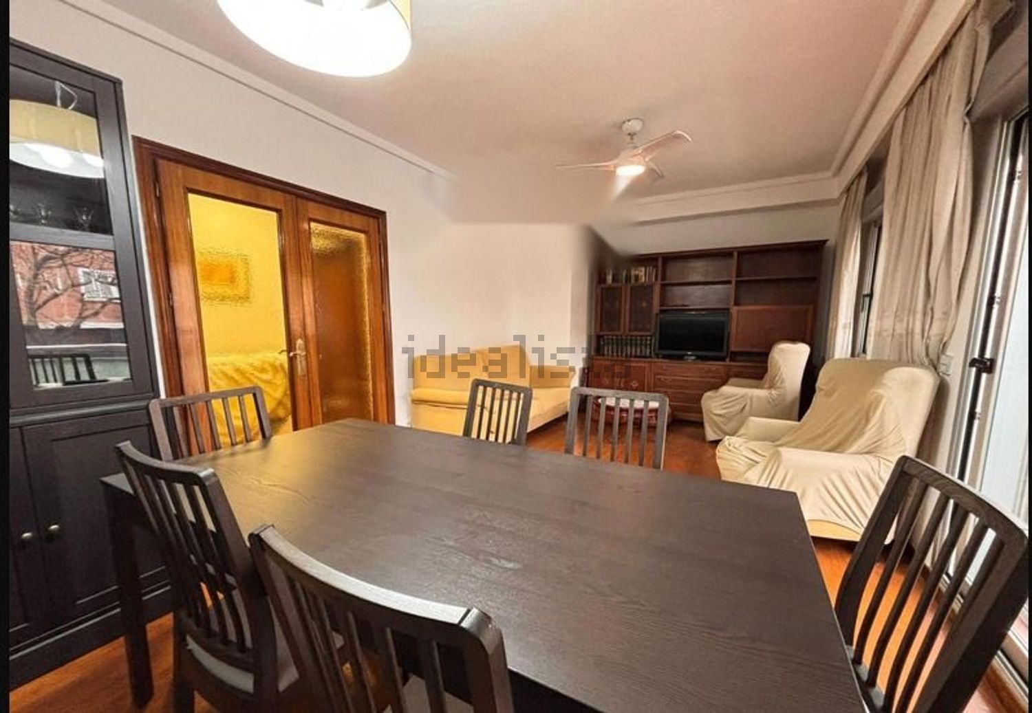Habitación en alquiler, Madrid