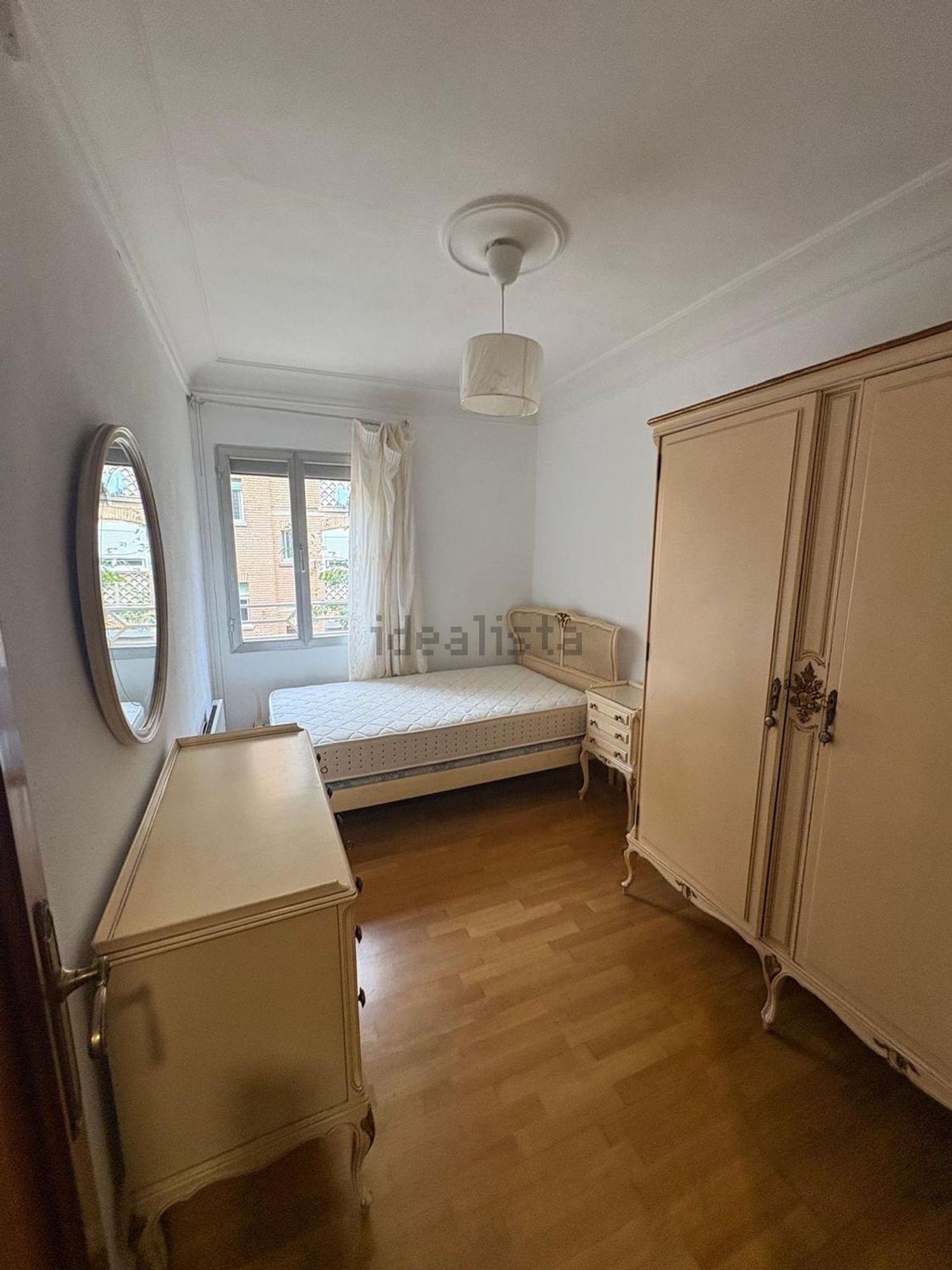 Wohnung 55 m² in Saragossa