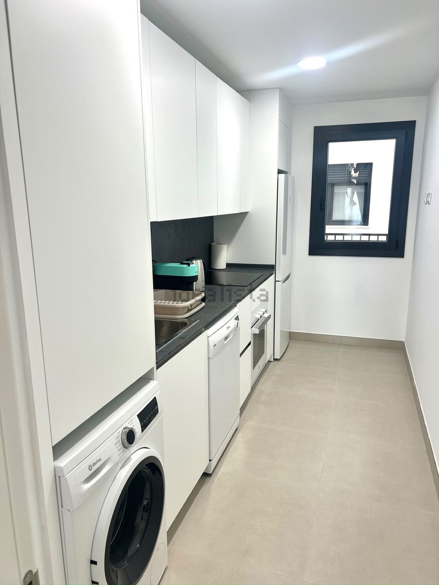 Pis de 76 m² a Mijas