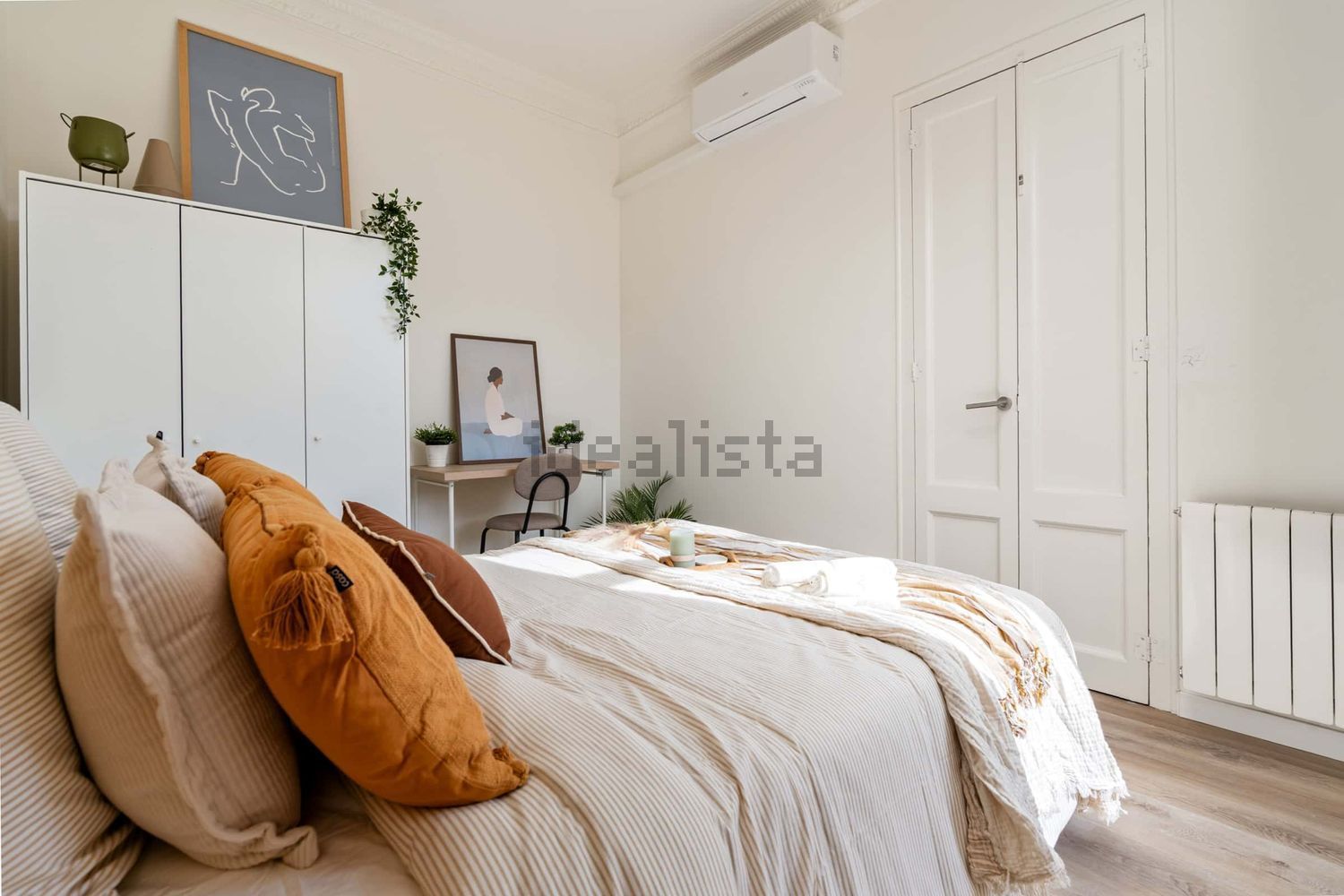 Zimmer zur Miete, Barcelona