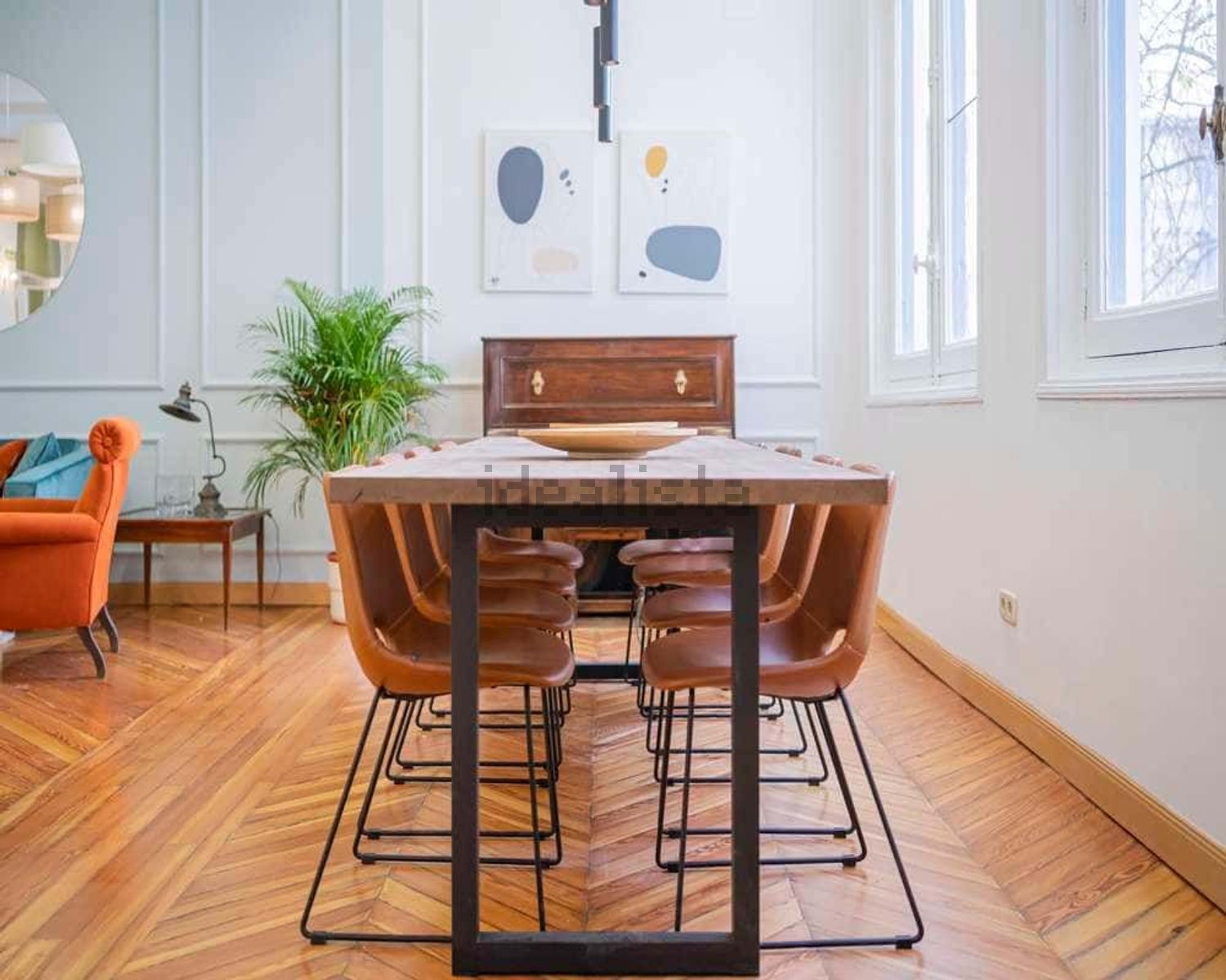 Habitación en alquiler, Madrid