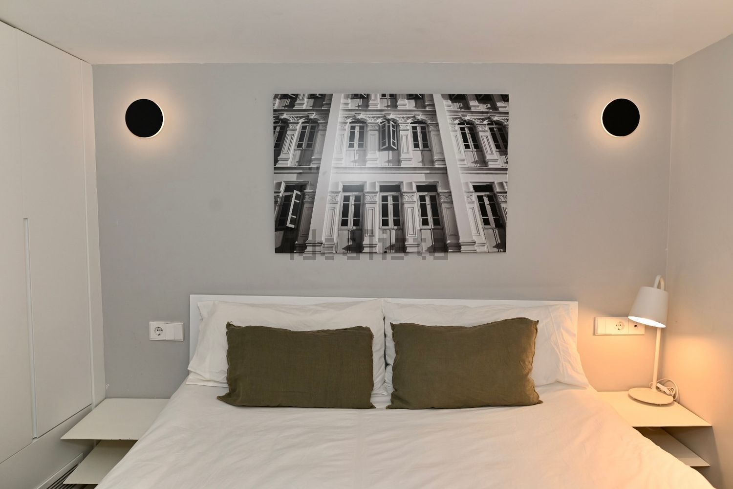 Pis de 60 m² a Madrid