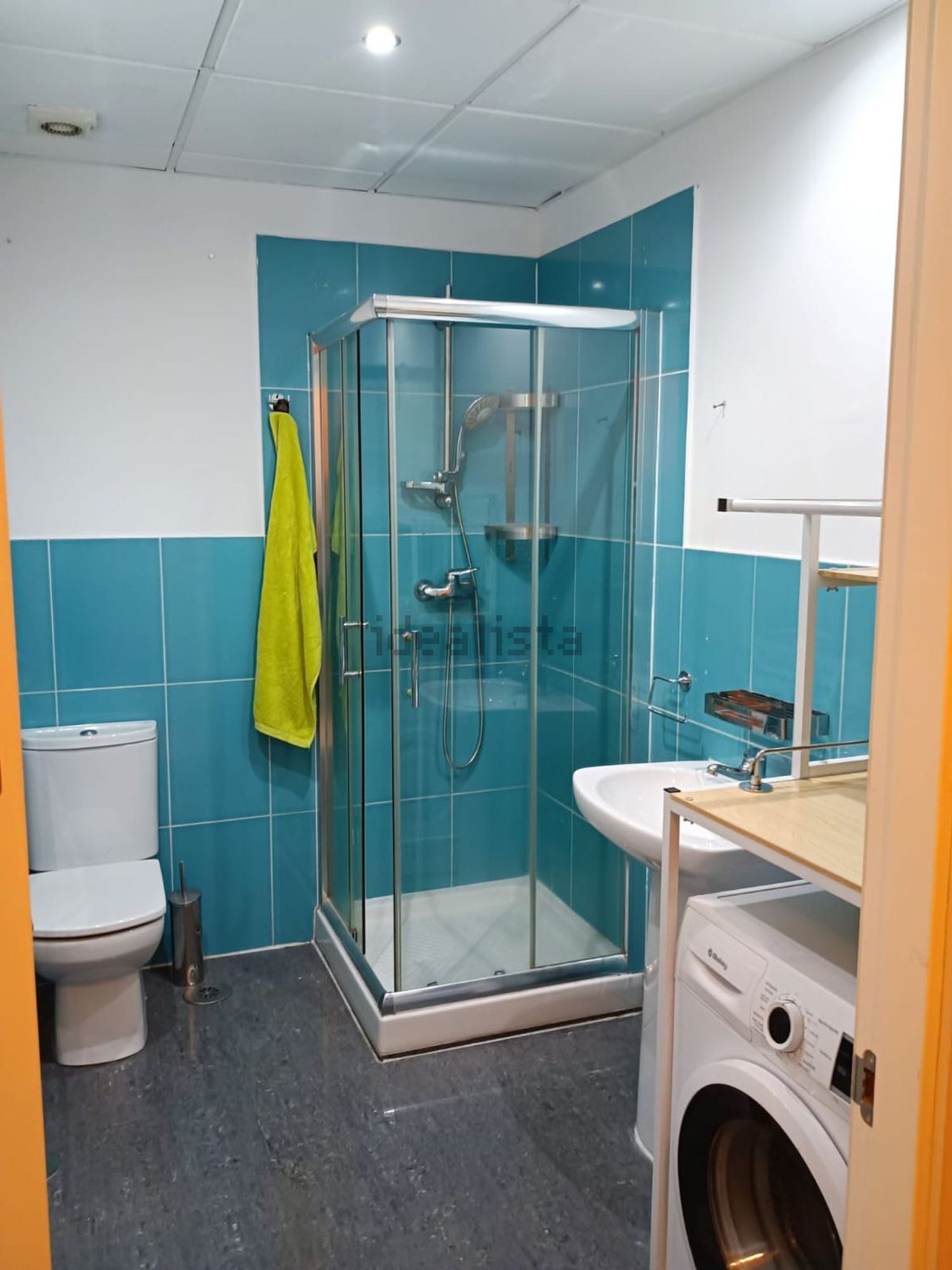 Appartement 90 m² à Madrid
