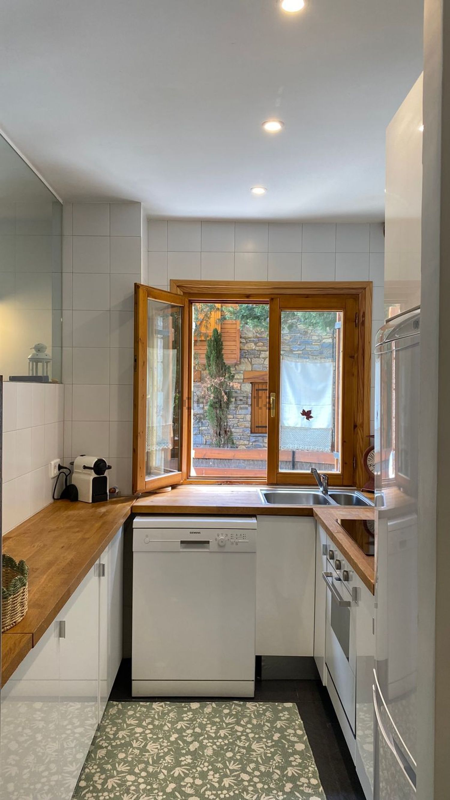 Piso de 75 m² en Esterri d'Àneu