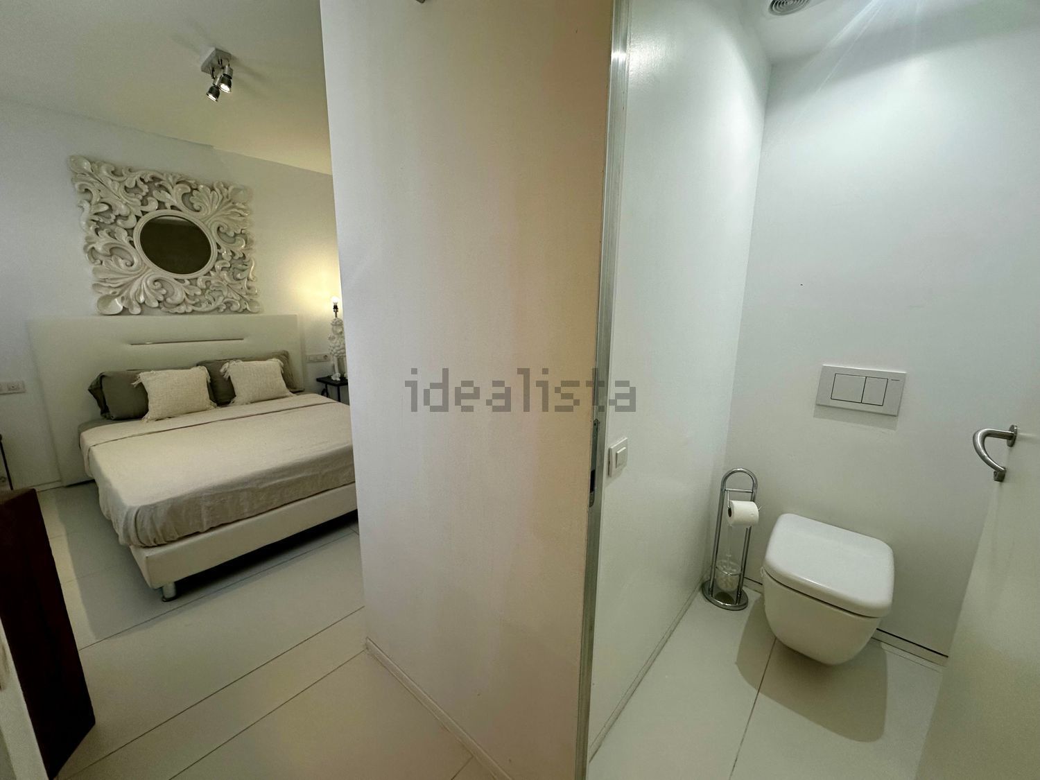 Piso de 80 m² en Ibiza