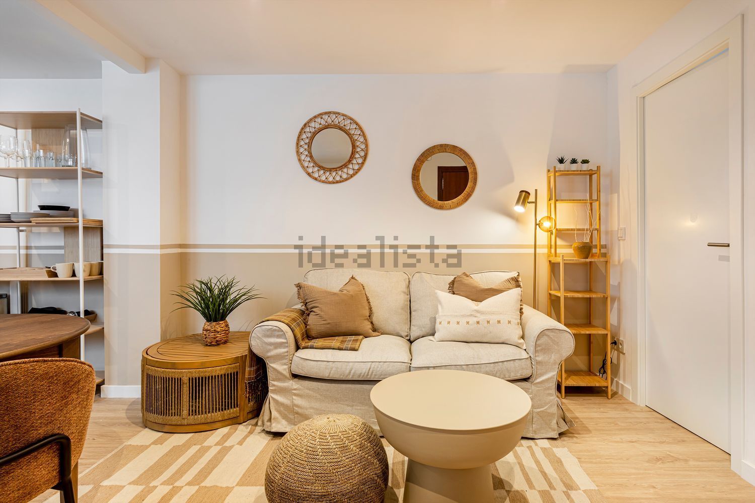 Habitació de lloguer, València