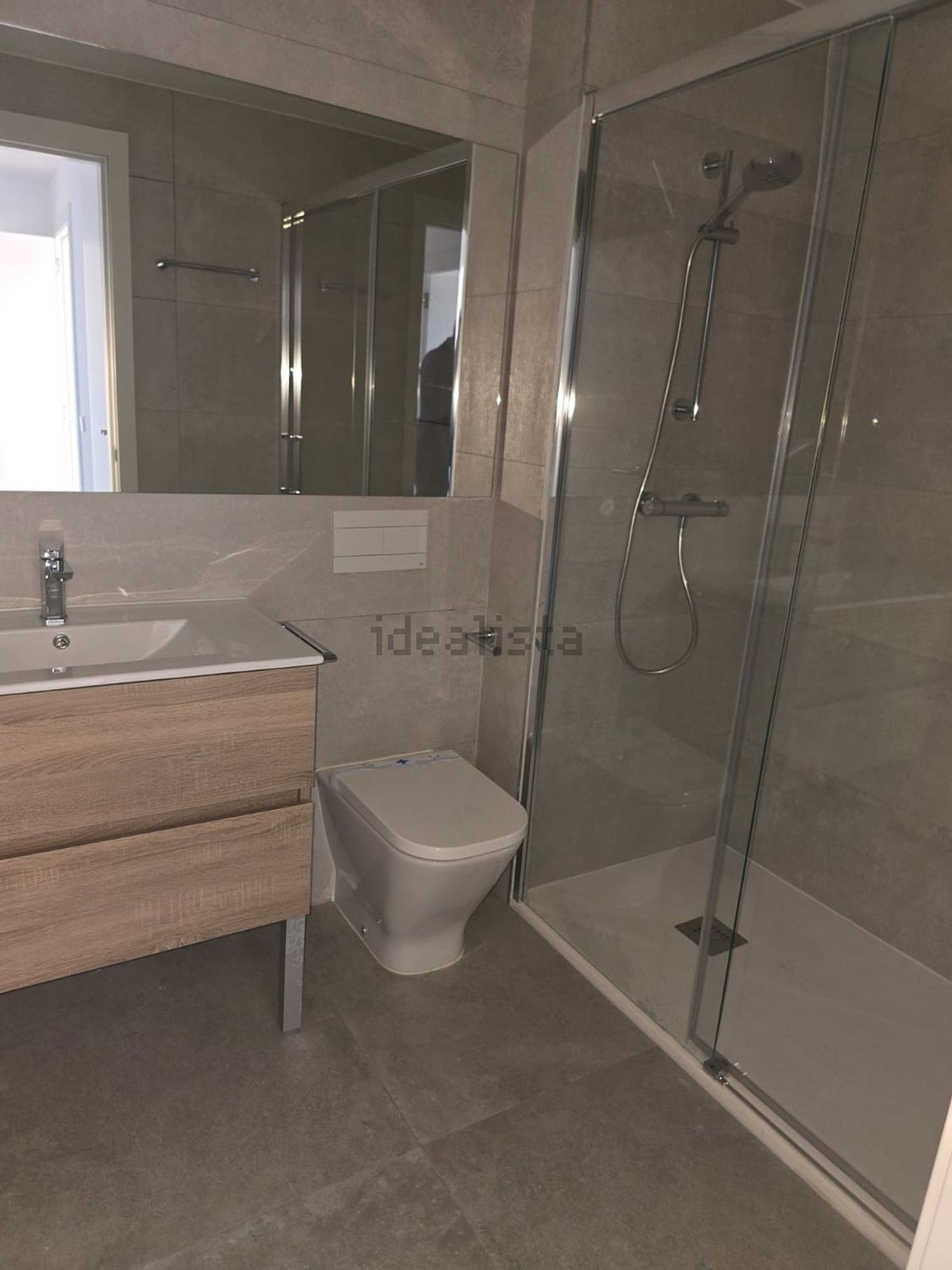 Pis de 112 m² a Madrid