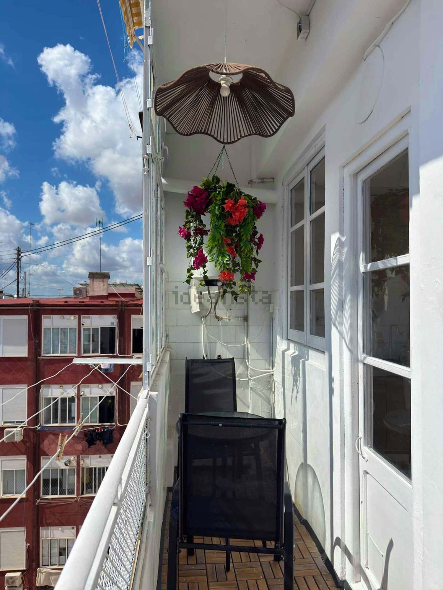 Habitació de lloguer, València