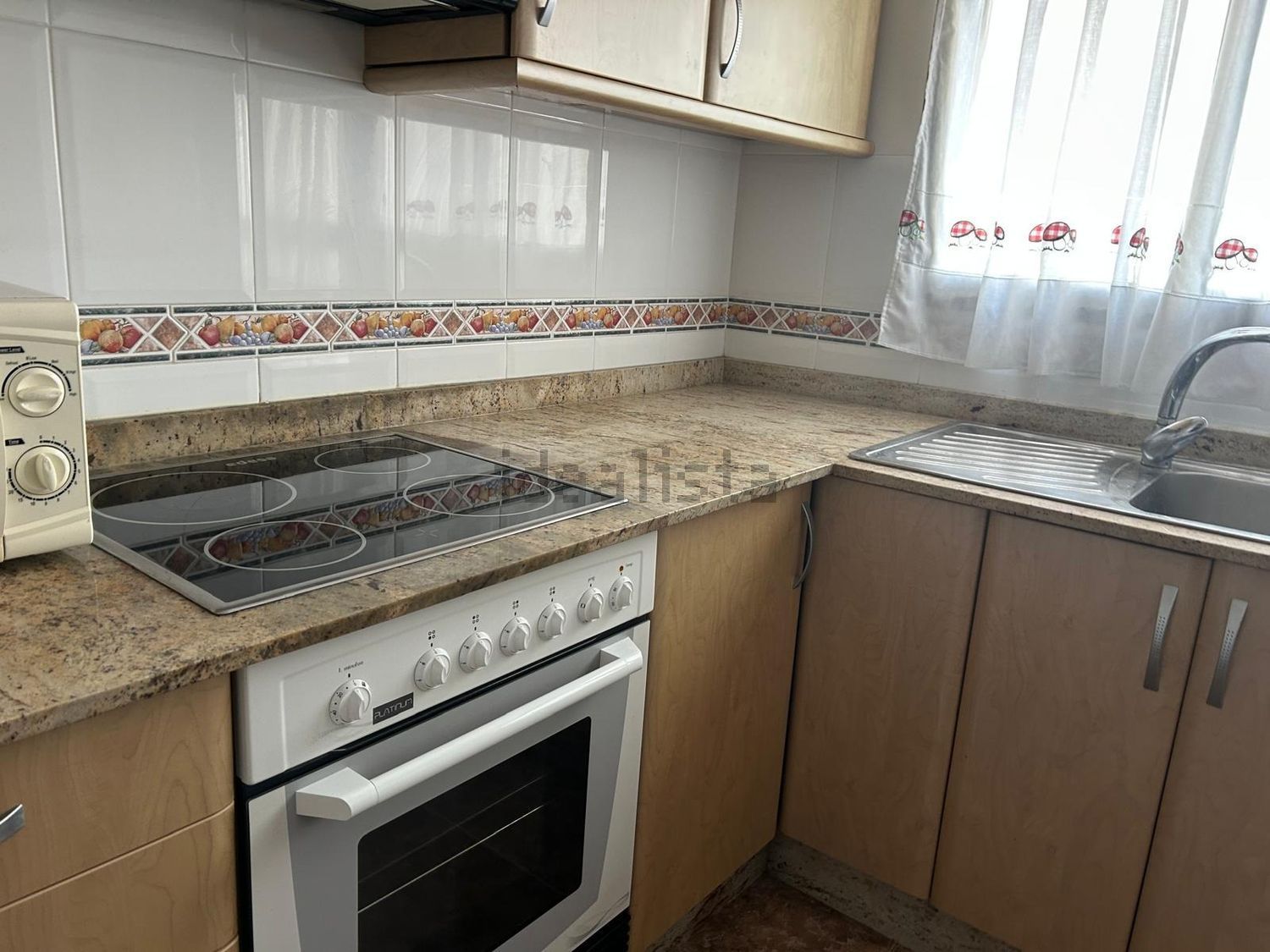 Wohnung 103 m² in Almansa
