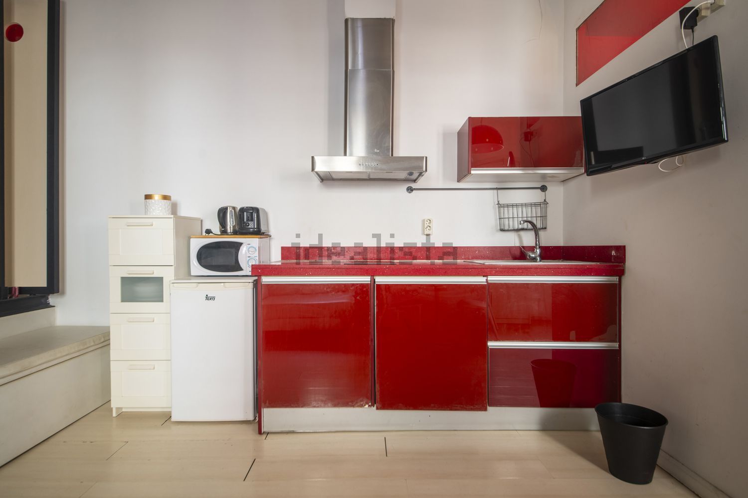 Pis de 35 m² a Barcelona