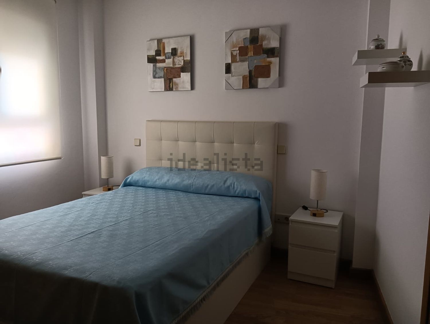Pis de 73 m² a Horcajo de Santiago