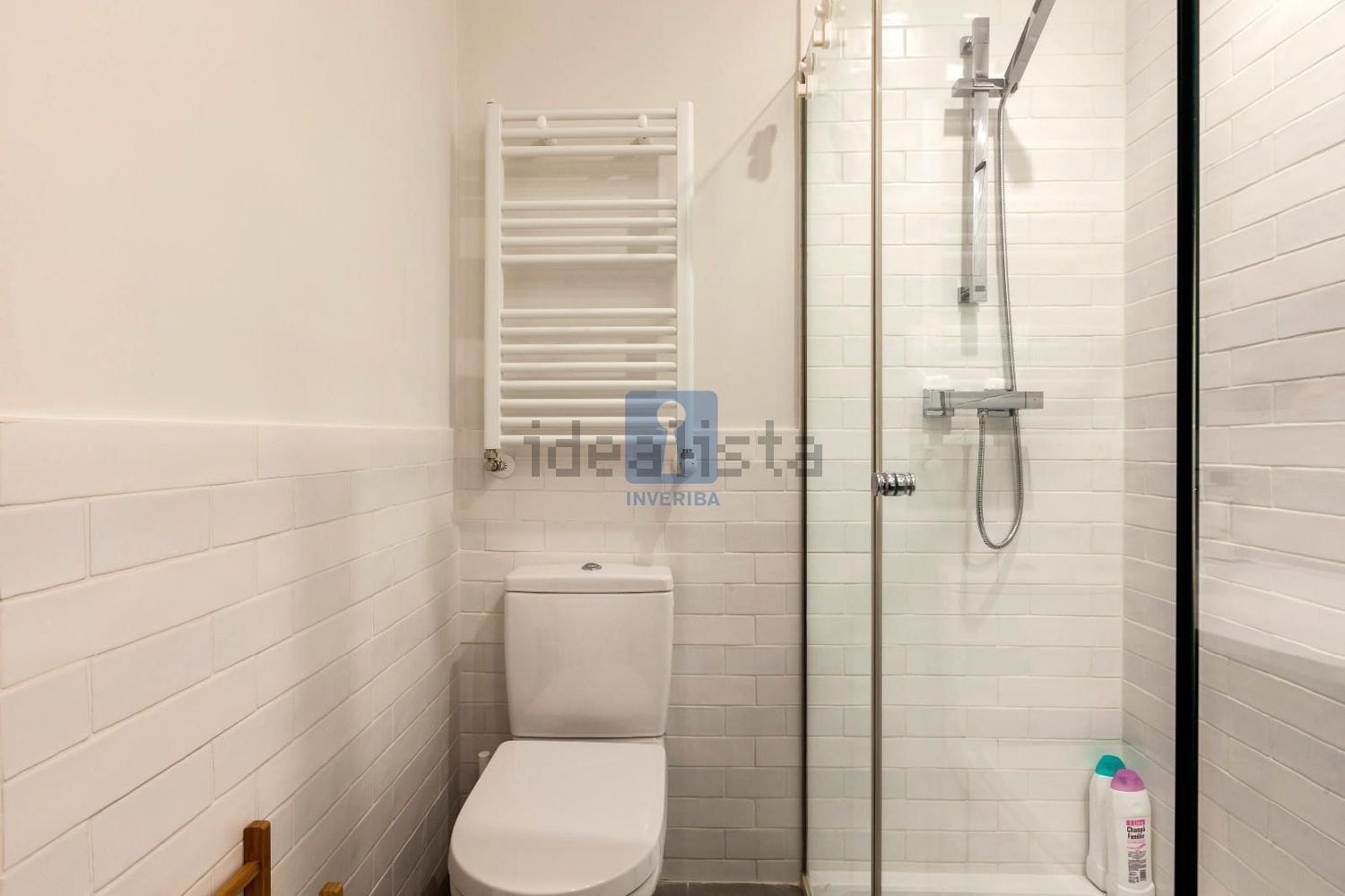 Wohnung 99 m² in Madrid