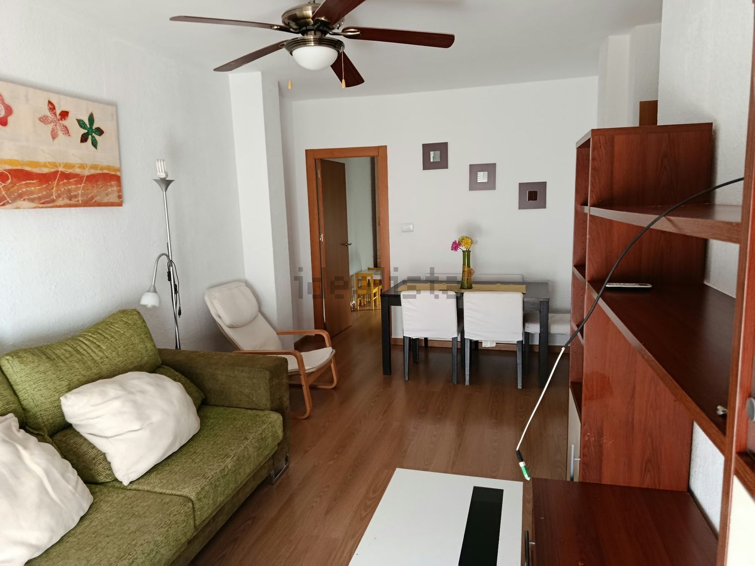 Pis de 96 m² a Lorquí