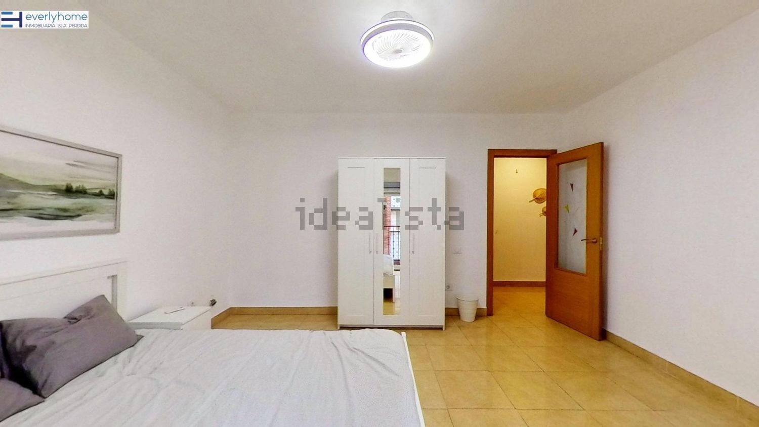 Habitació de lloguer, Mislata