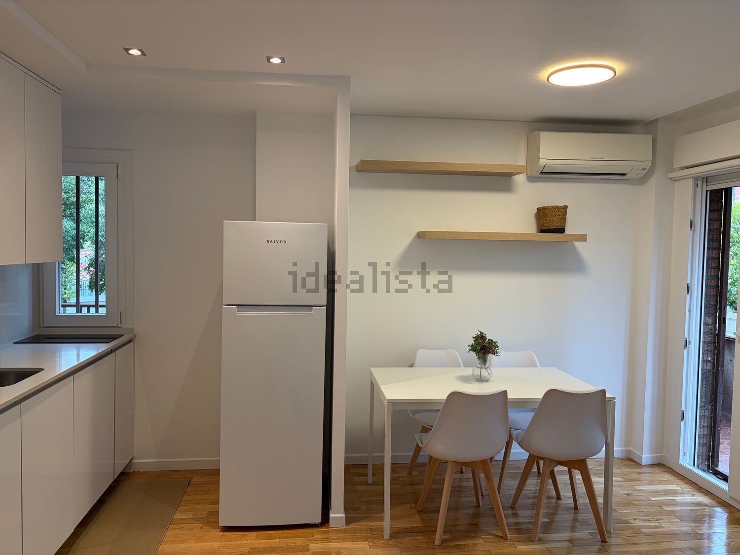 Piso de 50 m² en Madrid