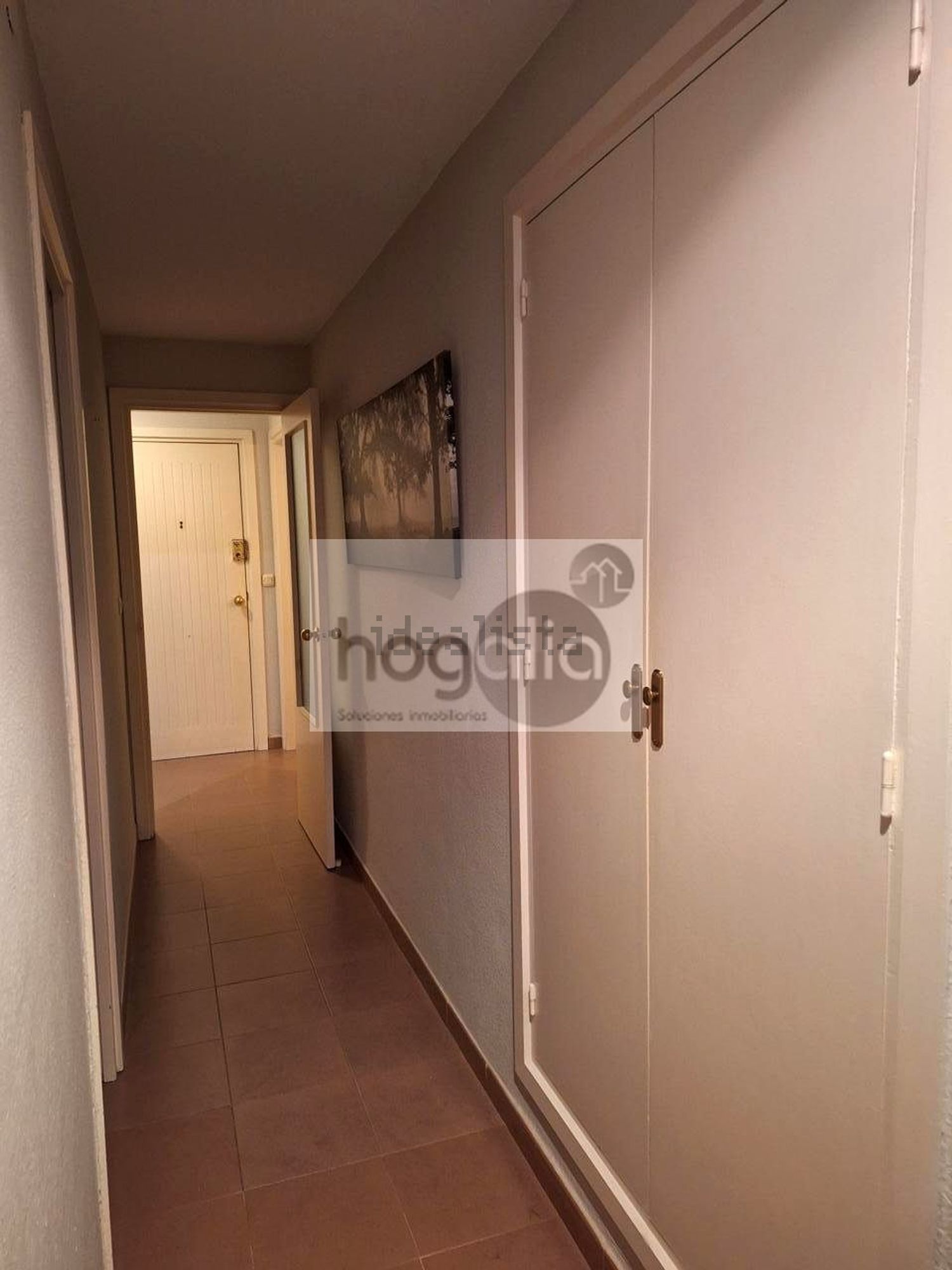 Apartamento 104 m² em Sevilla