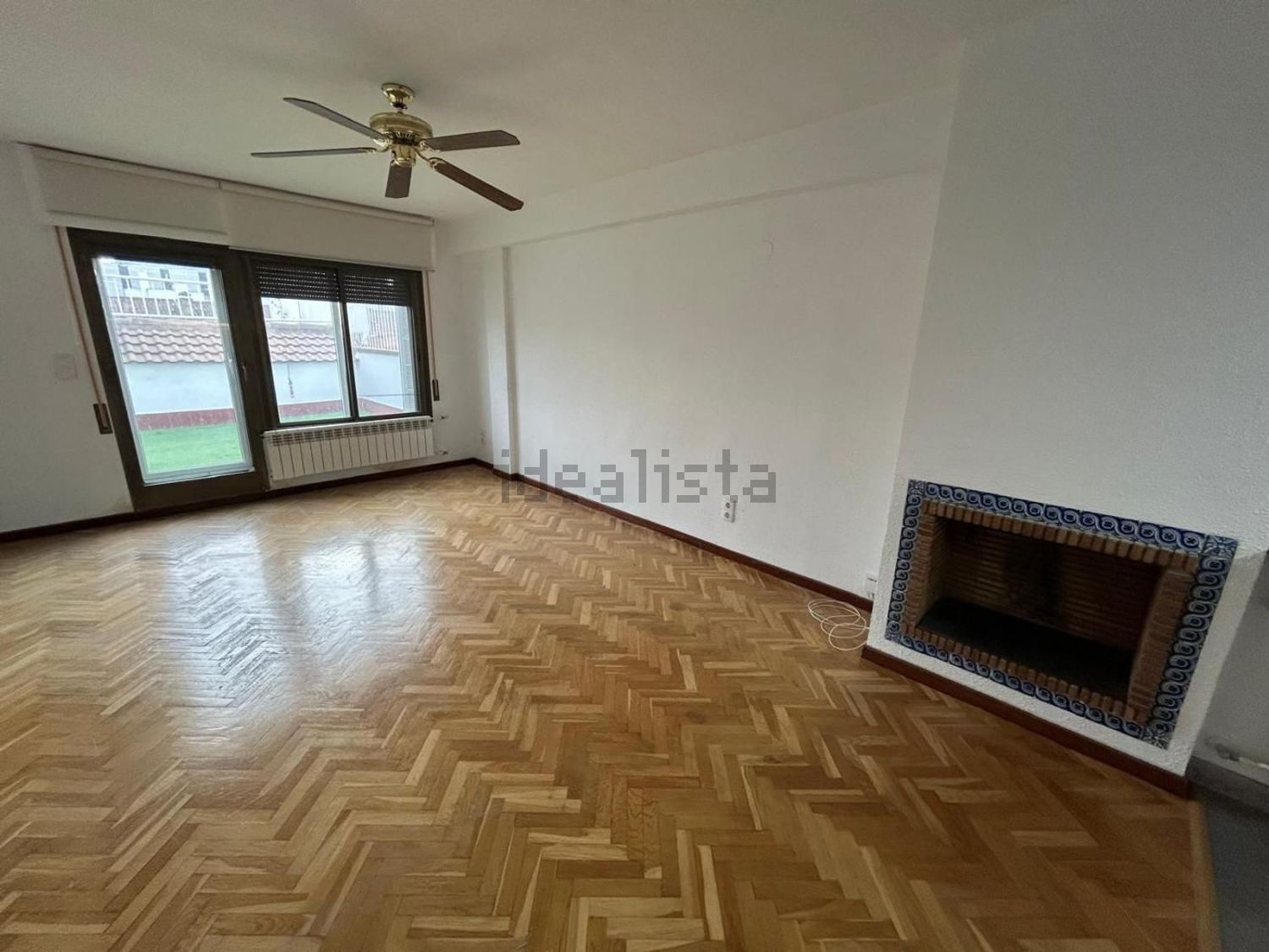 Pis de 74 m² a Saragossa