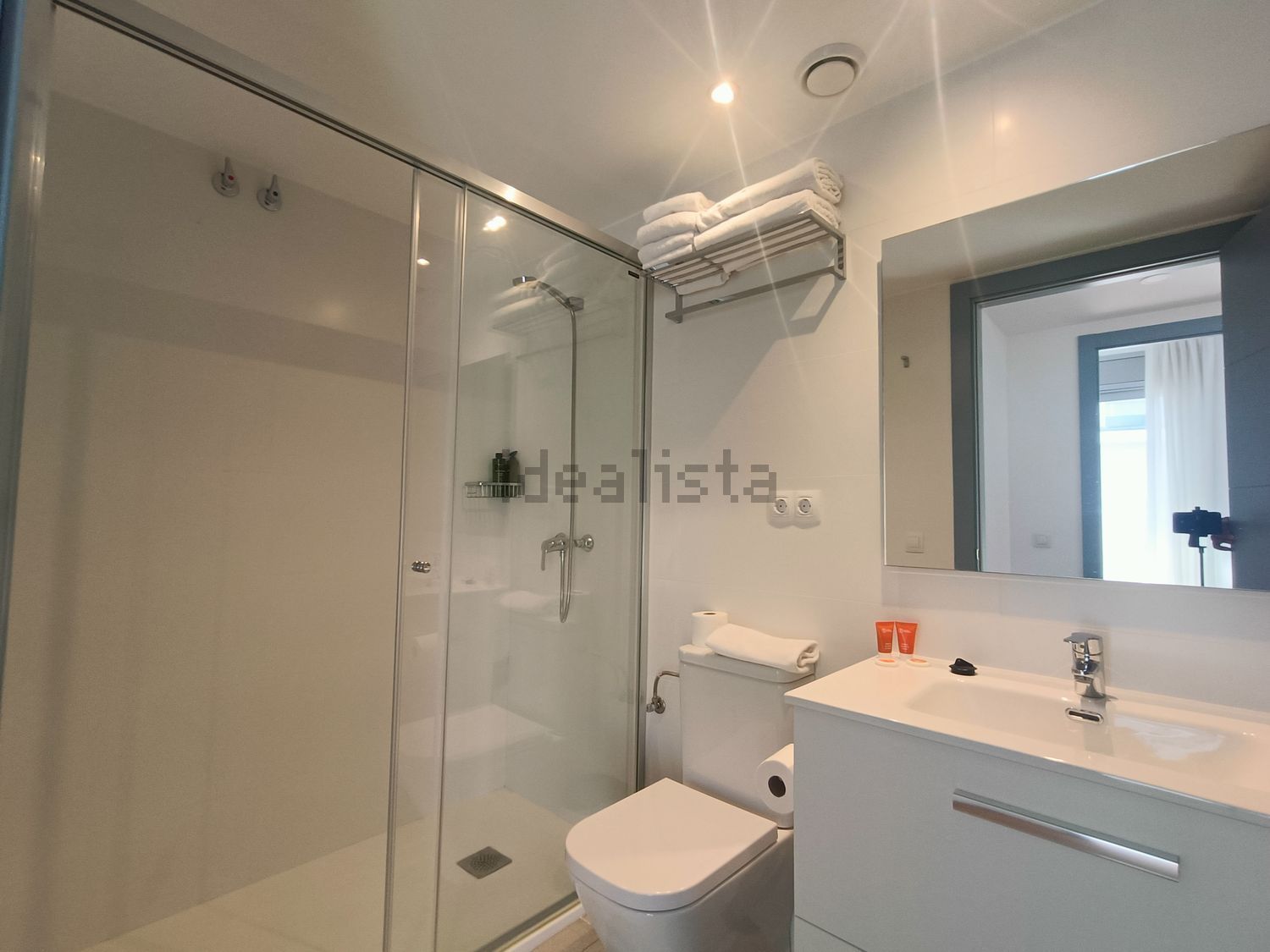 Flat 55 m² in Blanes