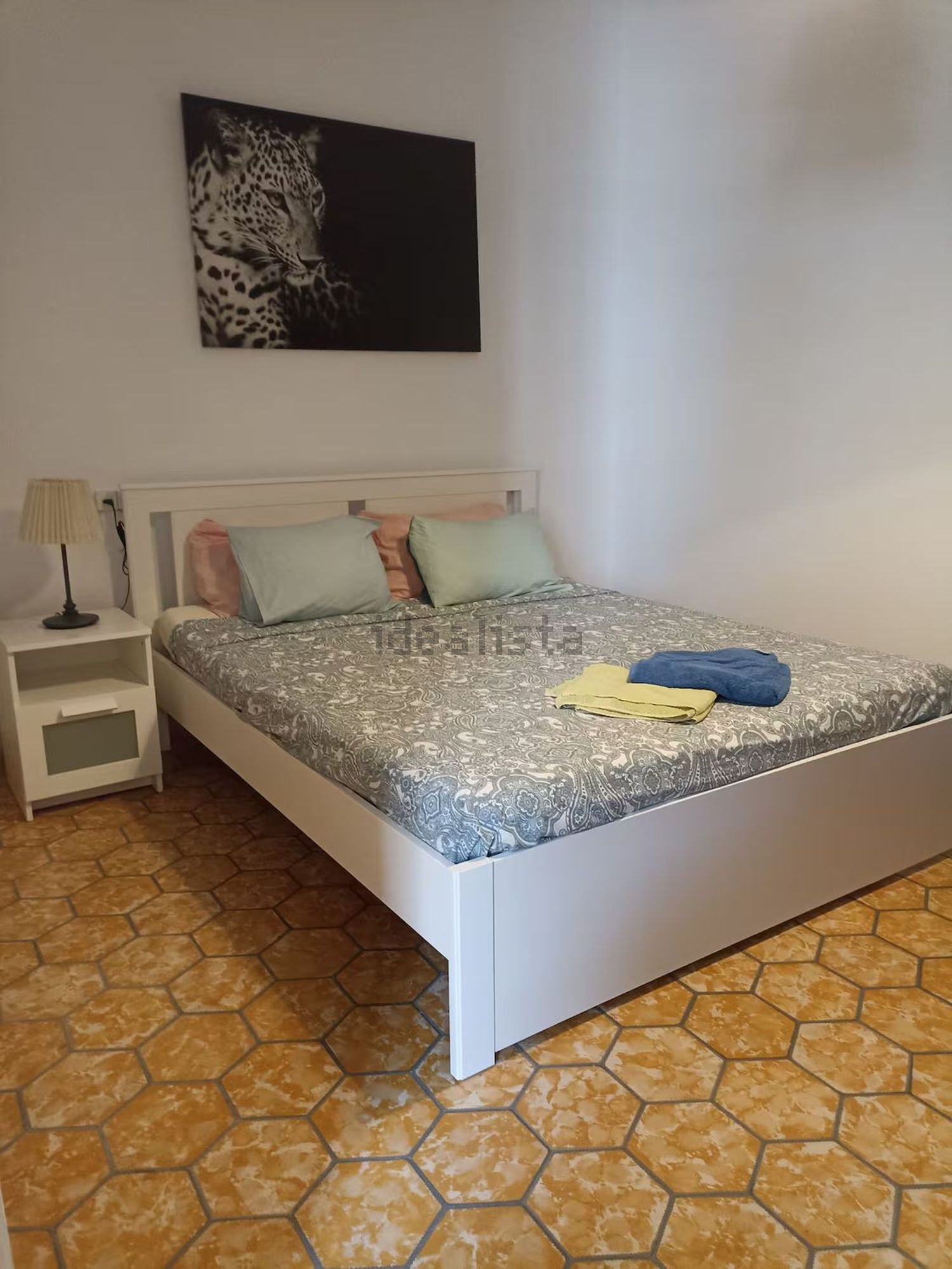 Piso de 75 m² en Manacor
