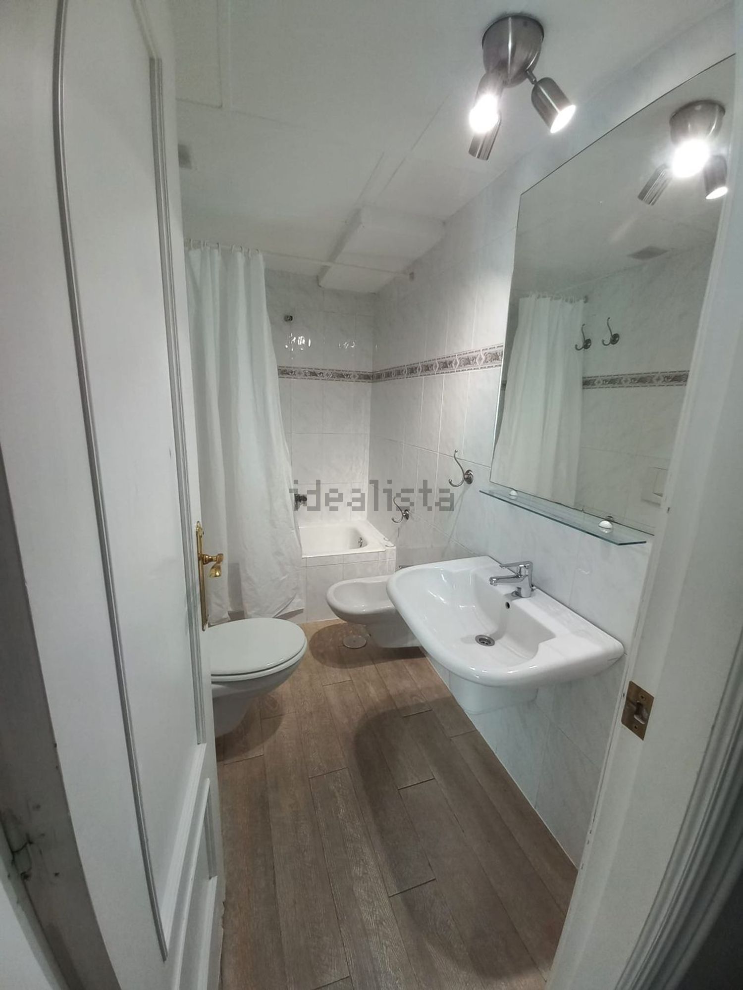 Appartamento 52 m² a Madrid