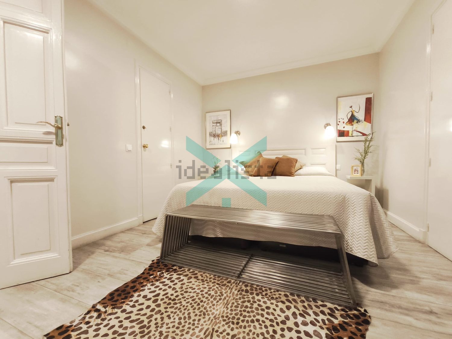 Pis de 211 m² a Madrid