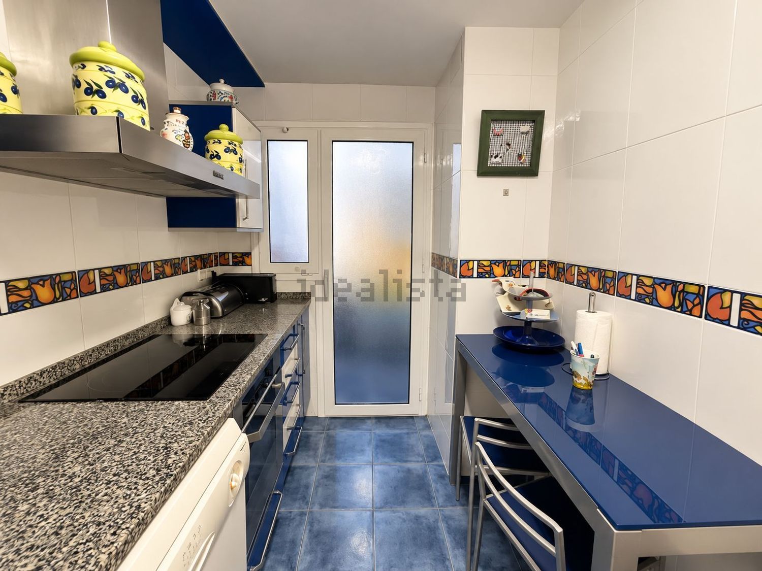 Habitació de lloguer, Calafell