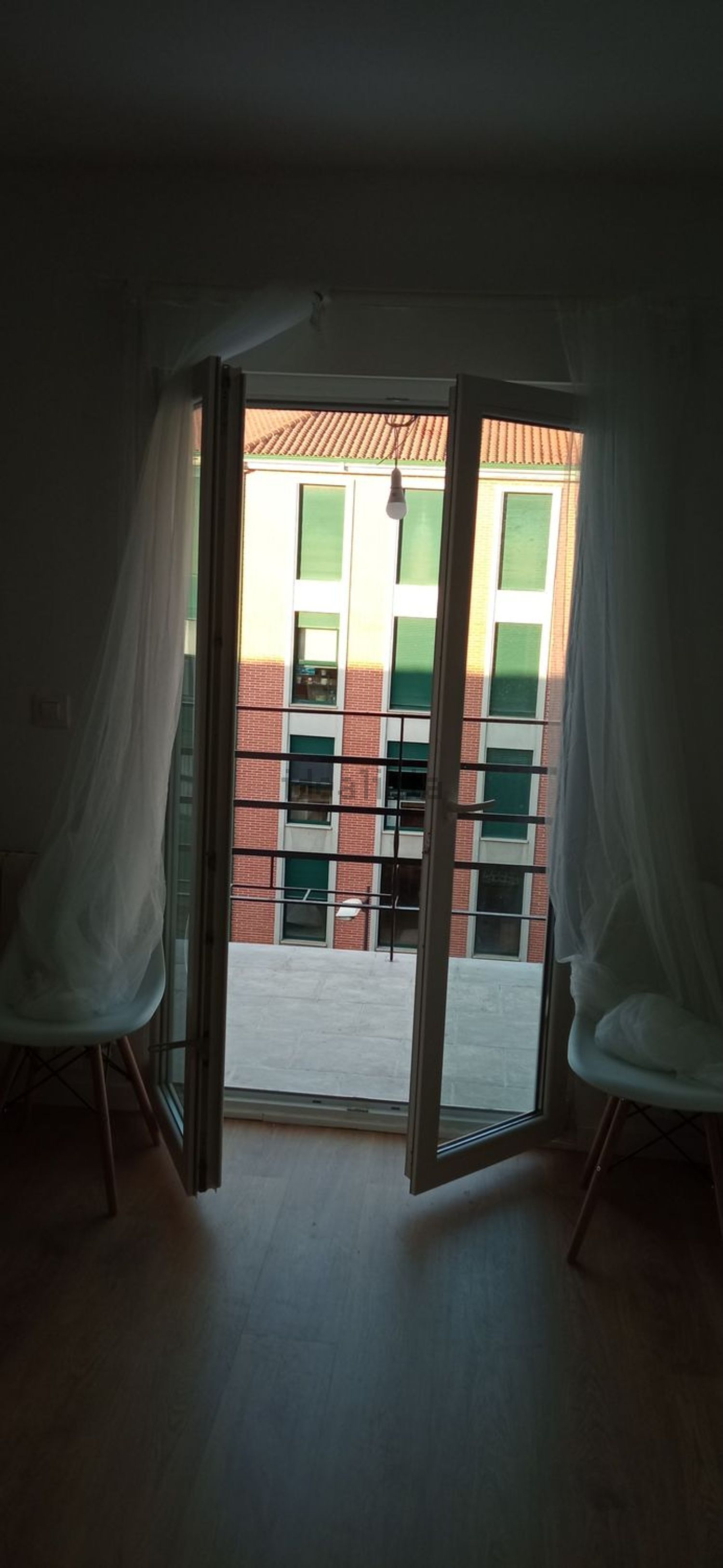 Habitación en alquiler, Zamora