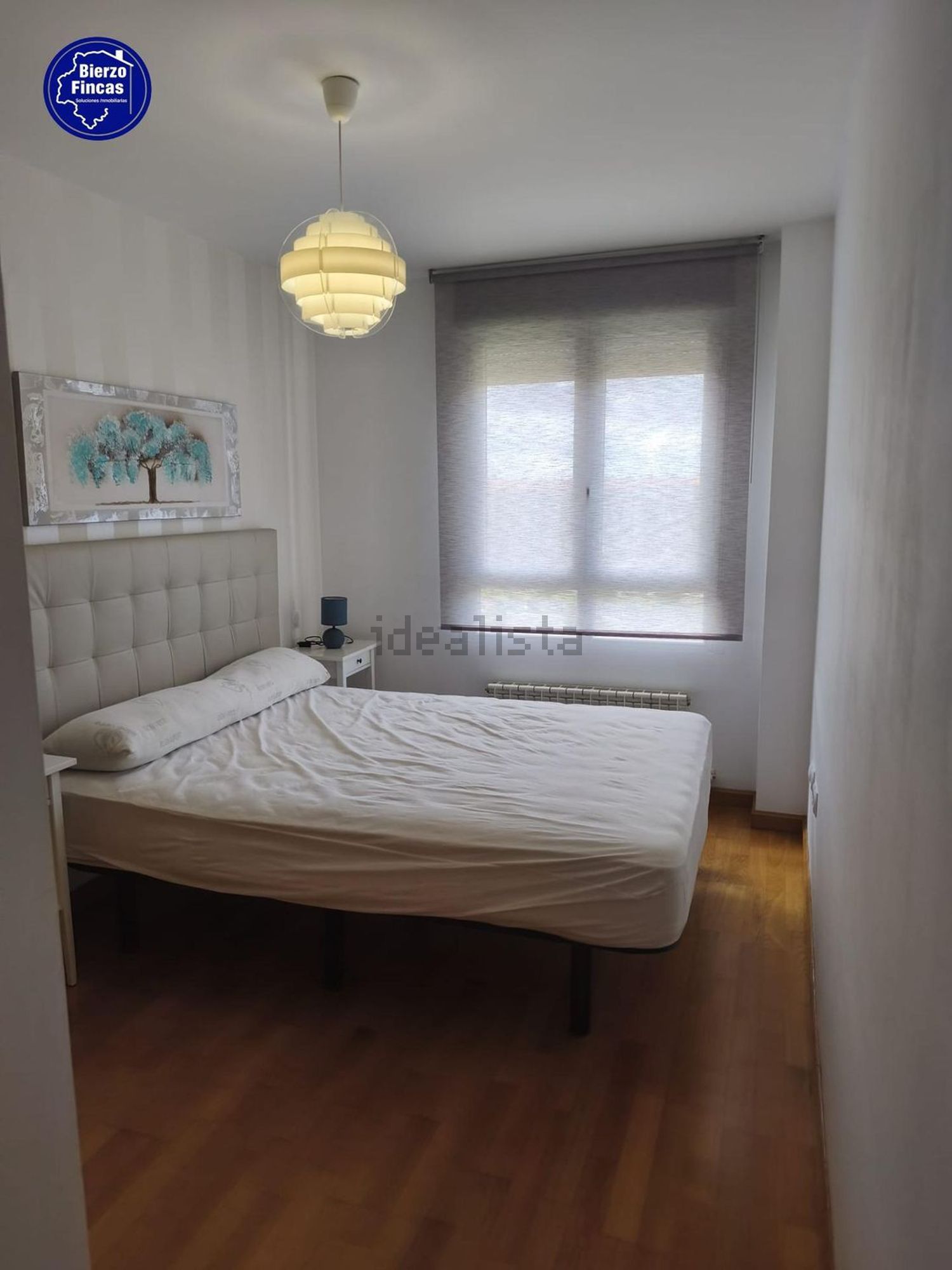 Pis de 134 m² a Lleó