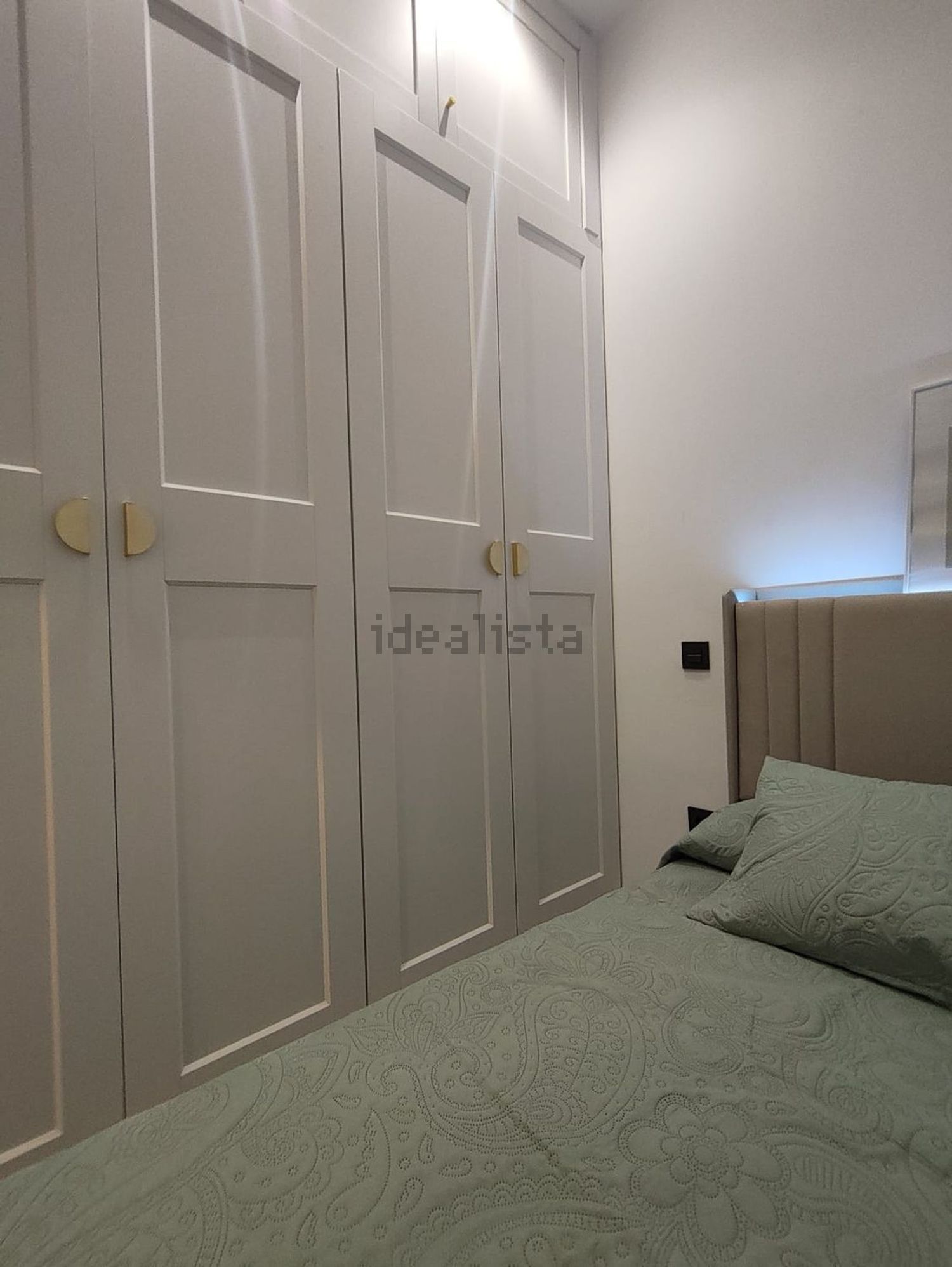 Appartamento 20 m² a Madrid