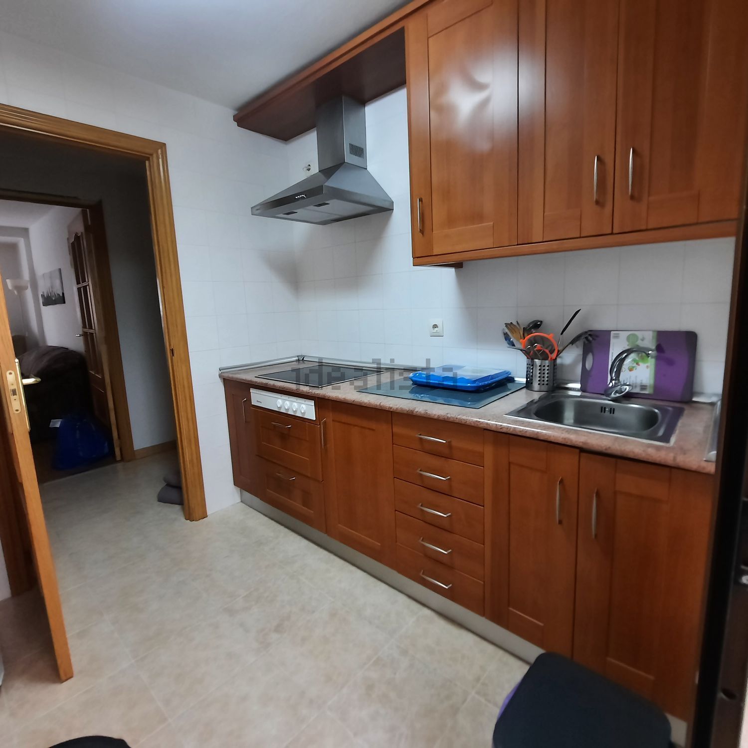 Habitación en alquiler, Segovia