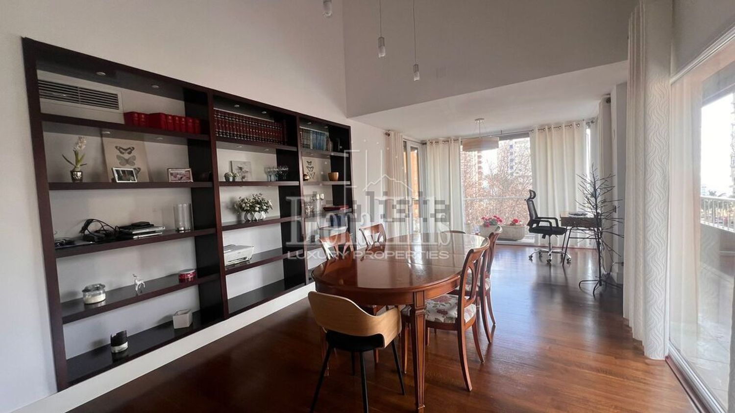 Wohnung 180 m² in Benidorm