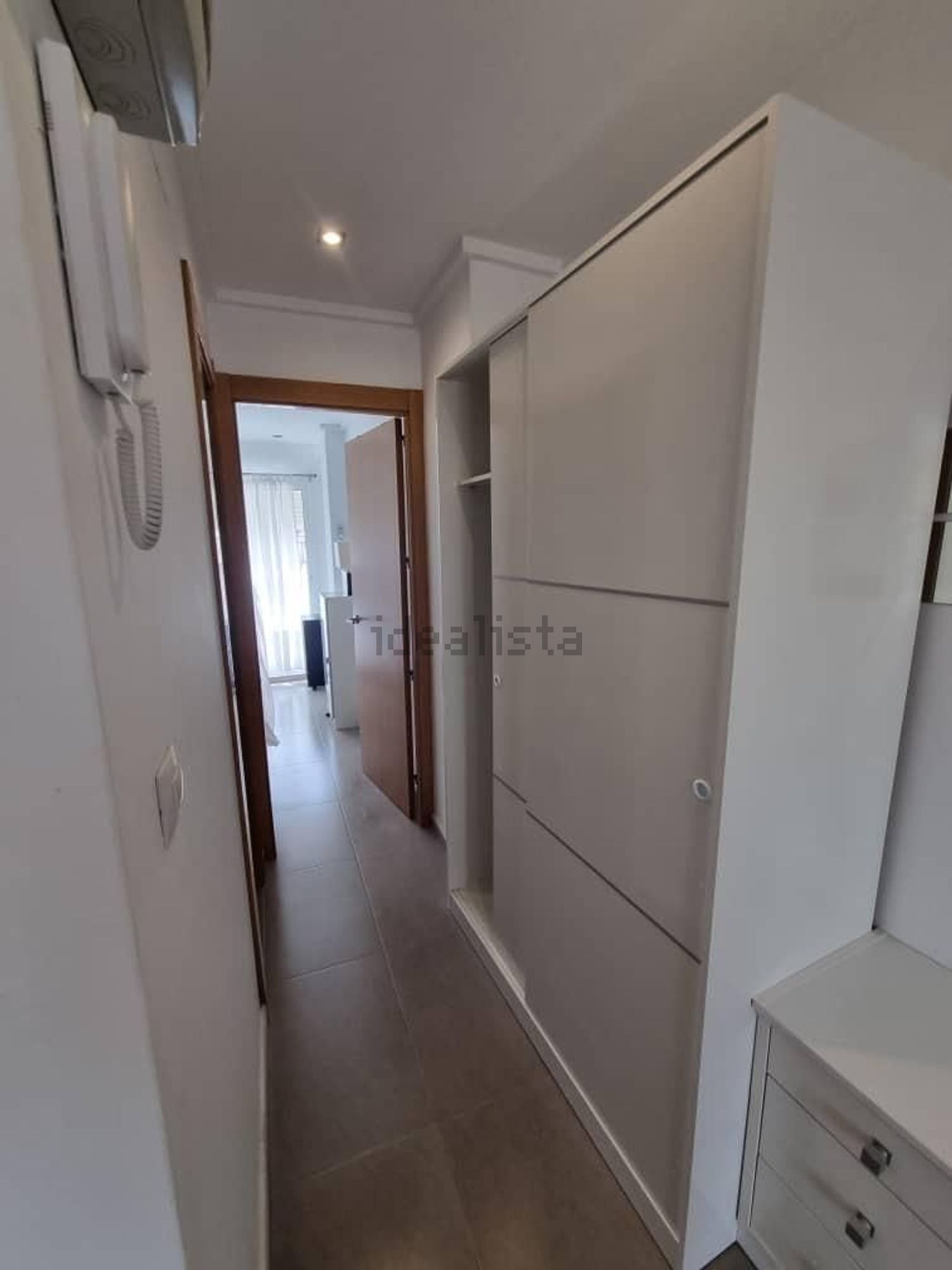 Appartement 48 m² à Tibi
