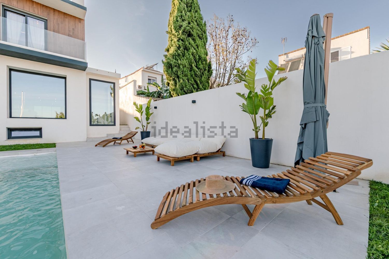 Casa 320 m² a Mairena del Aljarafe