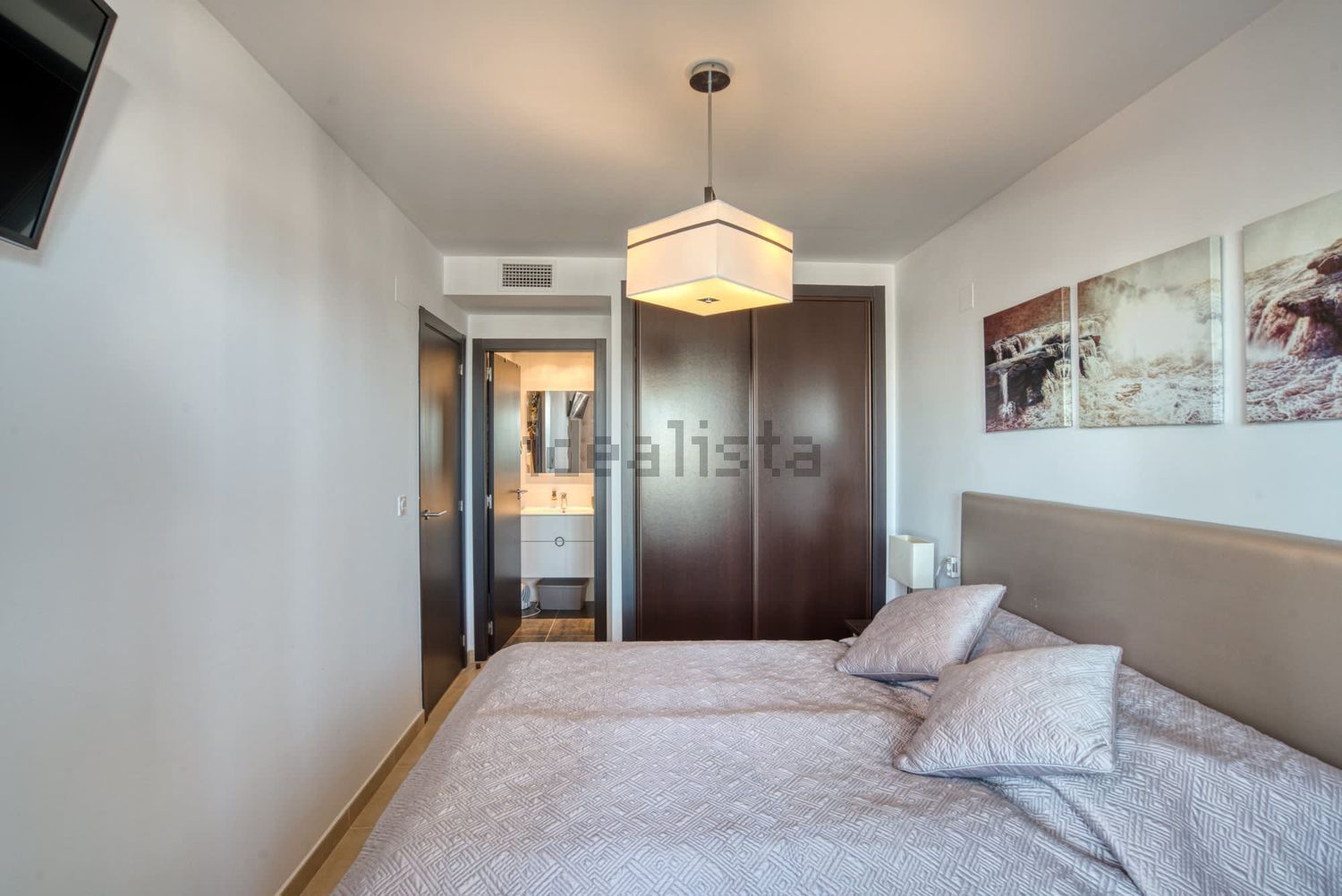 Pis de 85 m² a Oriola