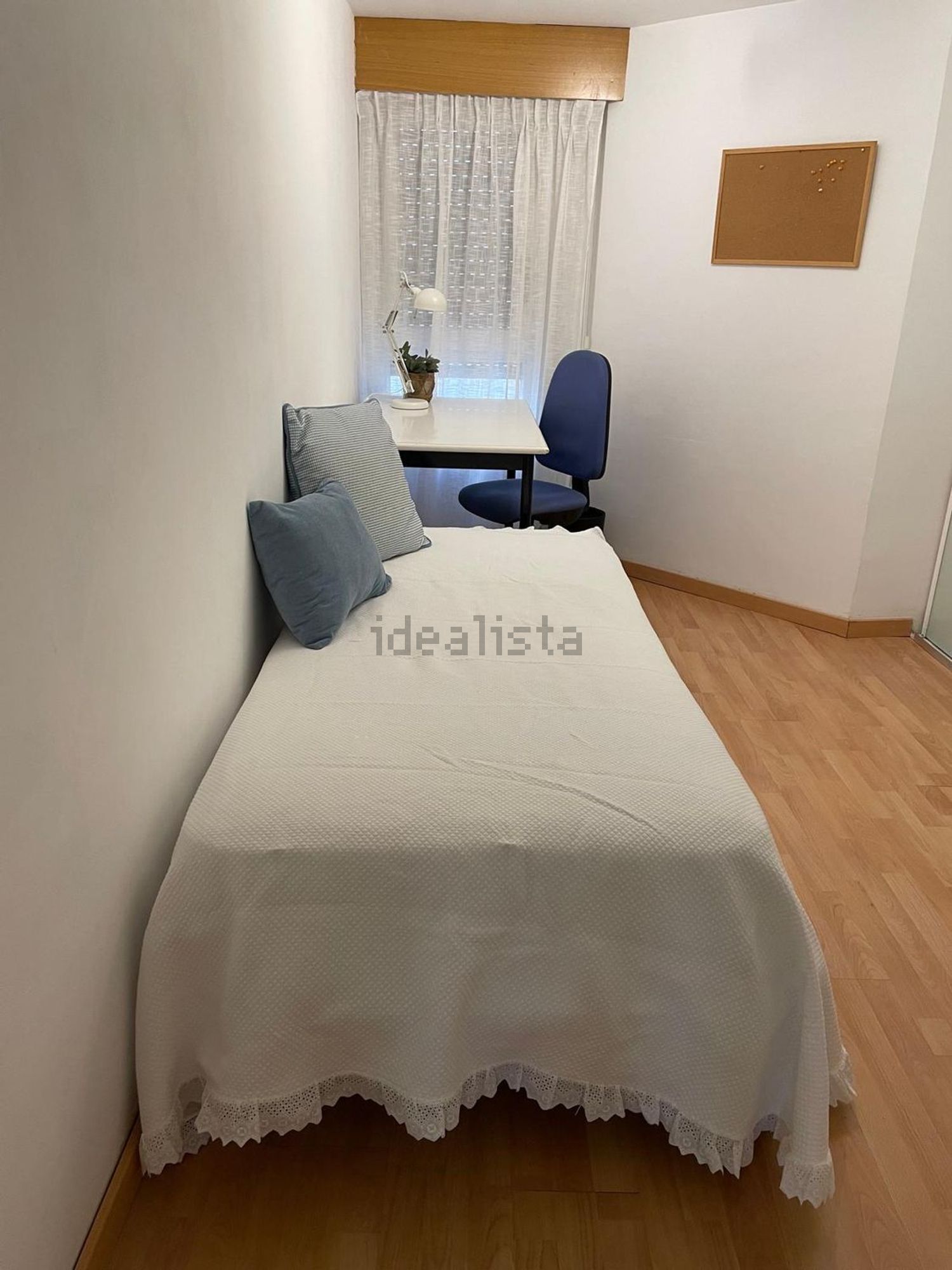 Habitación en alquiler, Zaragoza
